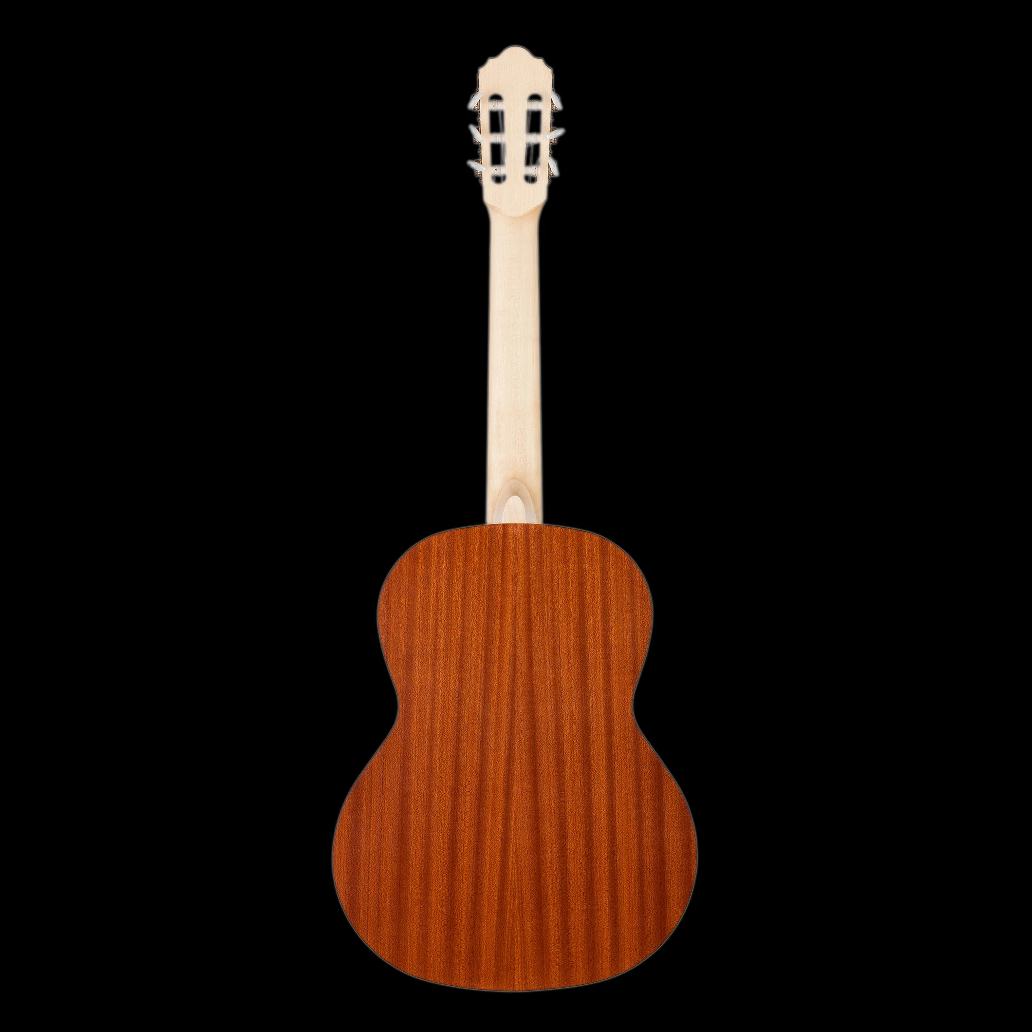 Kremona Green Globe Kremona S65C GG Classical Guitar with Gig Bag - Image 4