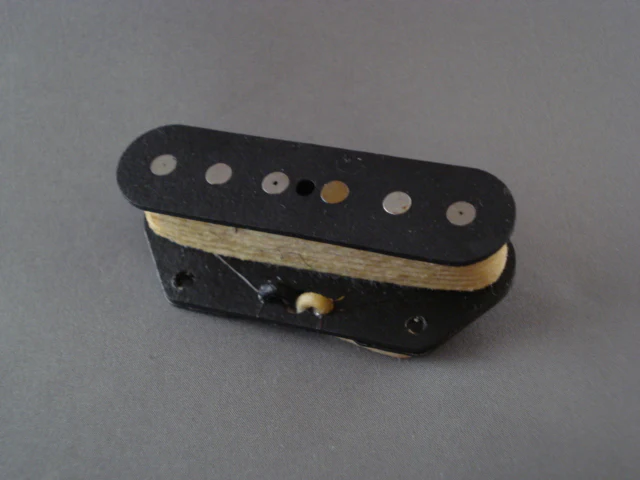 Kuwabara Telekinesis T1958B Telecaster Bridge Pickup