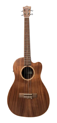 Lanikai ACST-CEB Acacia Baritone Ukulele - Image 2