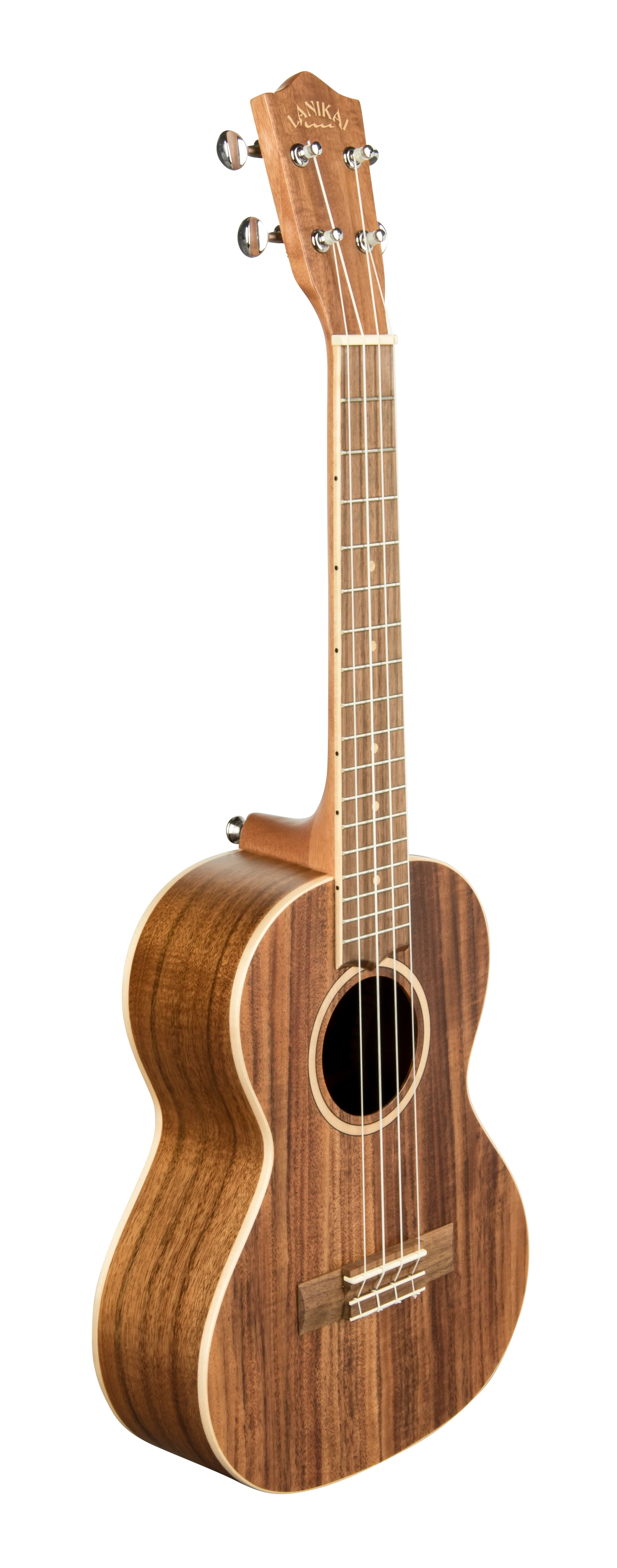 Lanikai ACST-T Acacia Tenor Ukulele - Image 3
