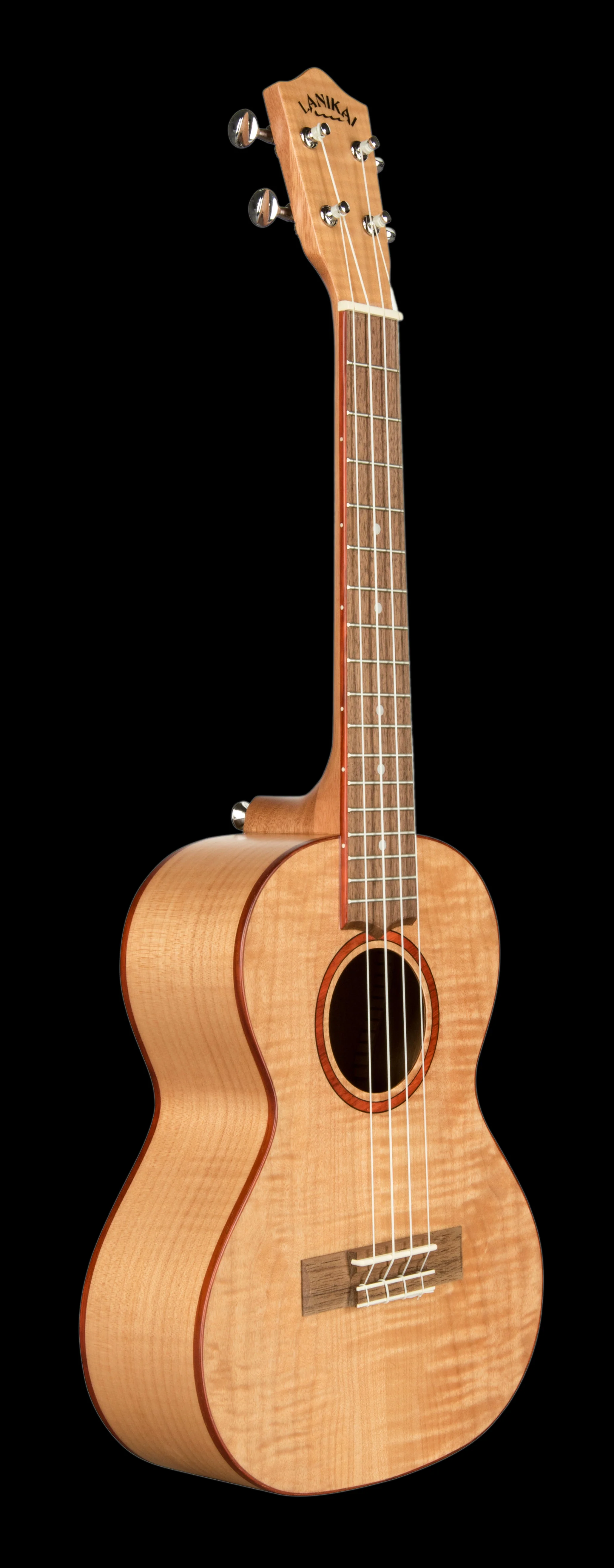 Lanikai FM-T Flame Maple Tenor Ukulele - Image 4