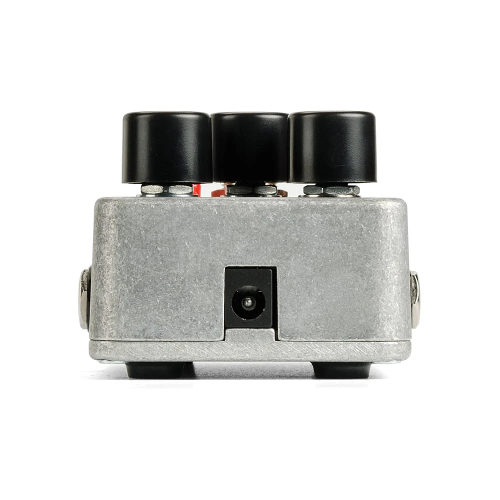 Electro-Harmonix Op-amp Big Muff Pi Fuzz Pedal - Image 3