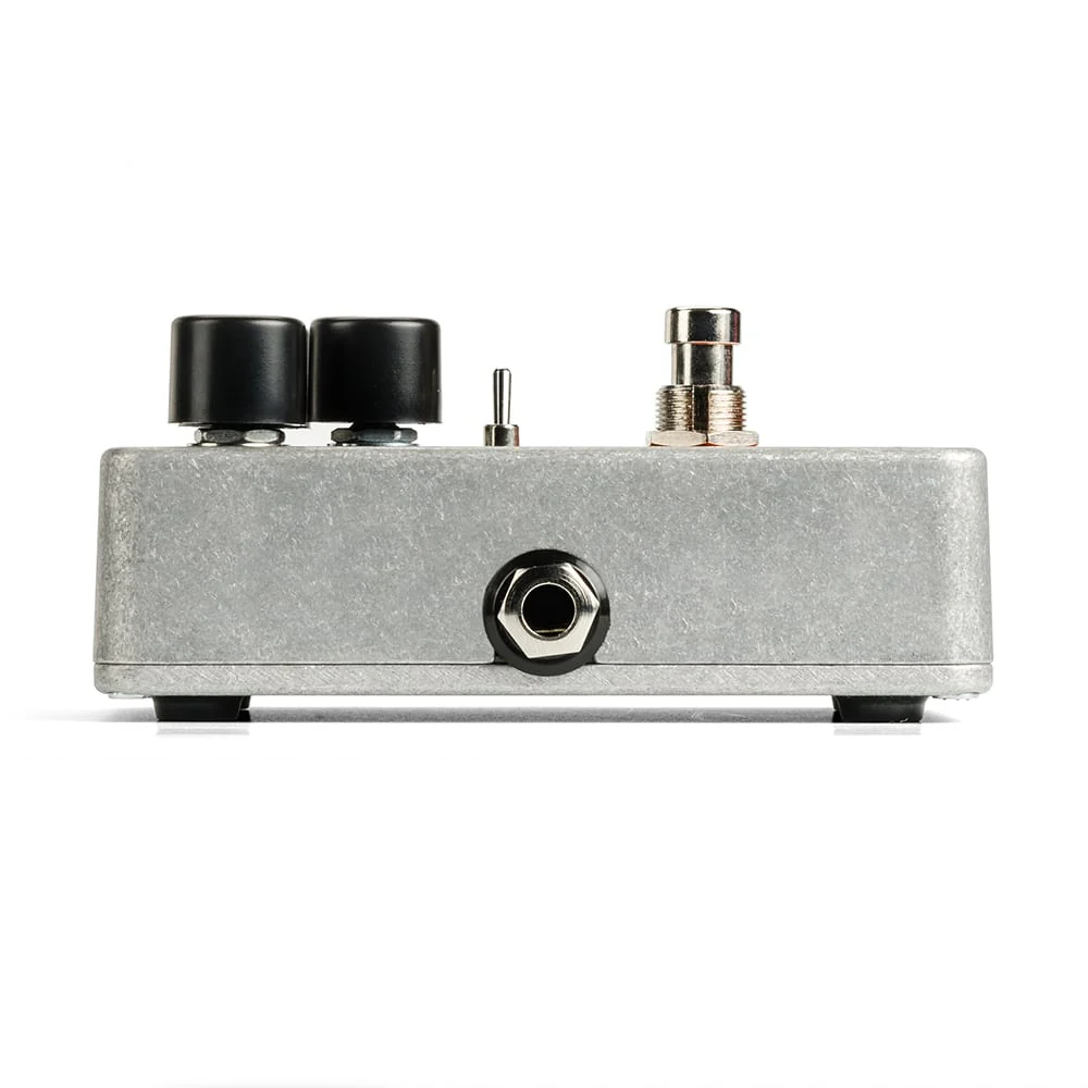 Electro-Harmonix Op-amp Big Muff Pi Fuzz Pedal - Image 4
