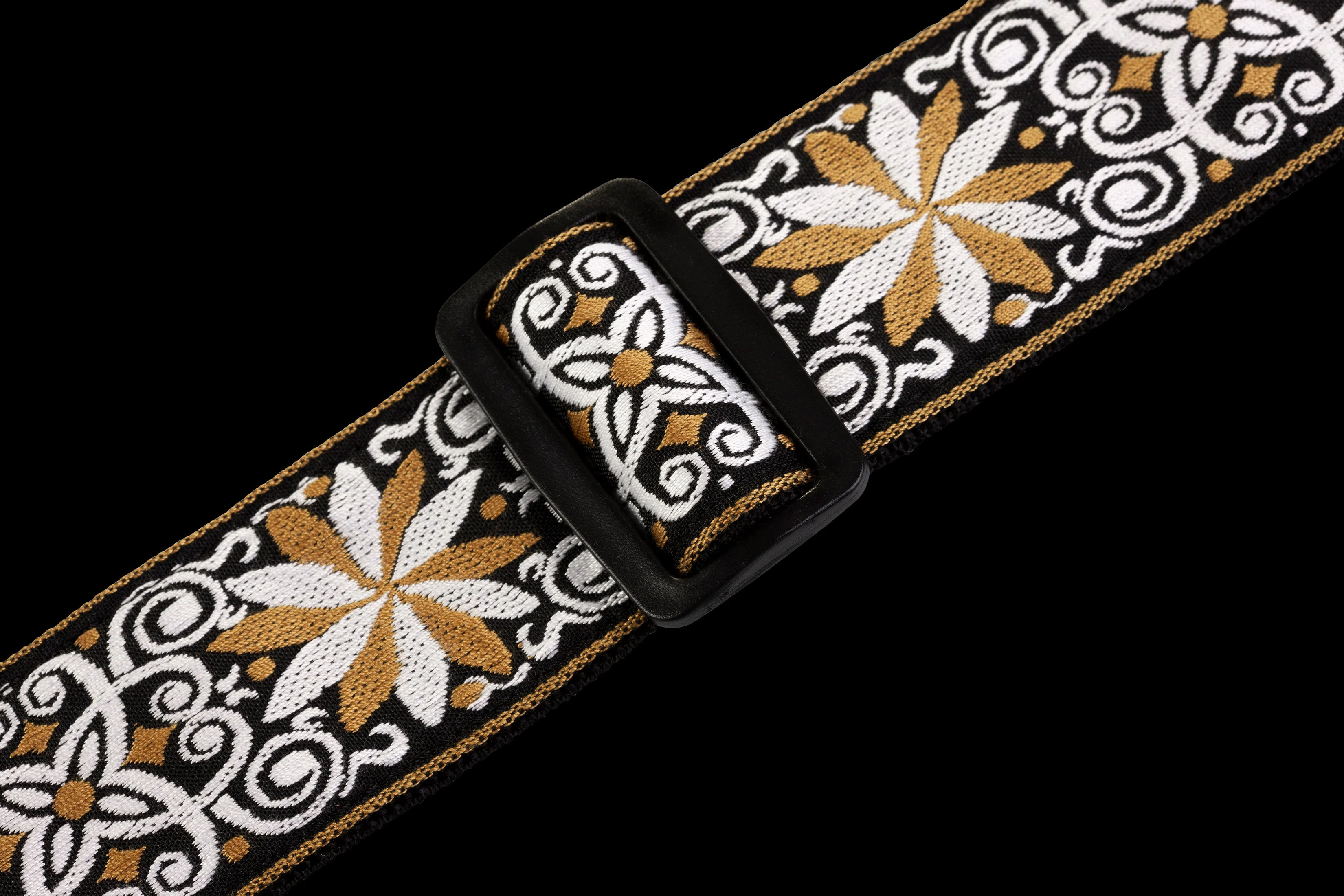 Levy's M8HT-13 2" Wide Jacquard Guitar Strap - Image 4