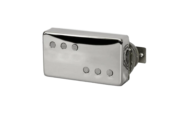 Lindy Fralin Twangmaster Humbucker Neck Pickup - Nickel