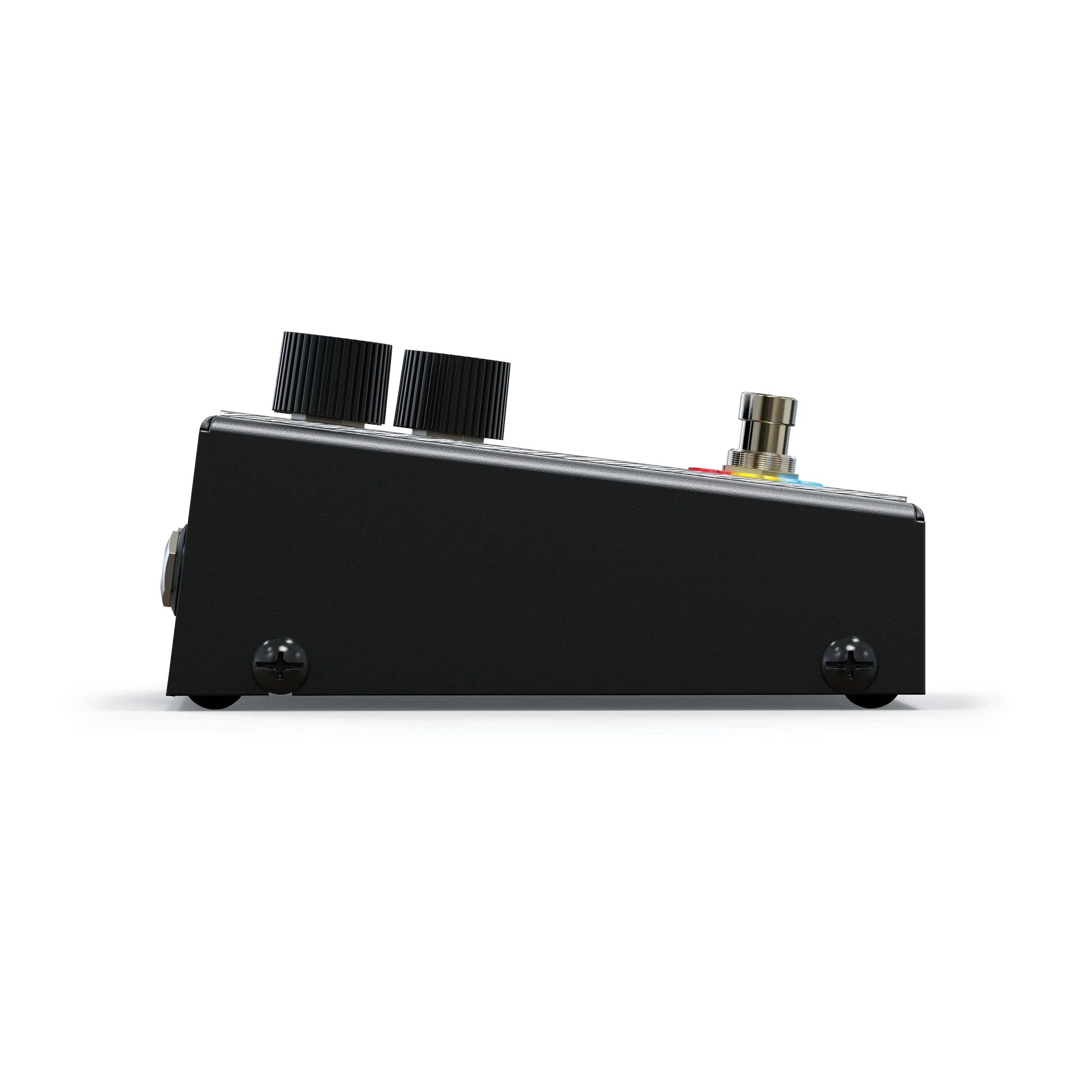 Maestro Discoverer Delay Guitar Effect Pedal - Image 3
