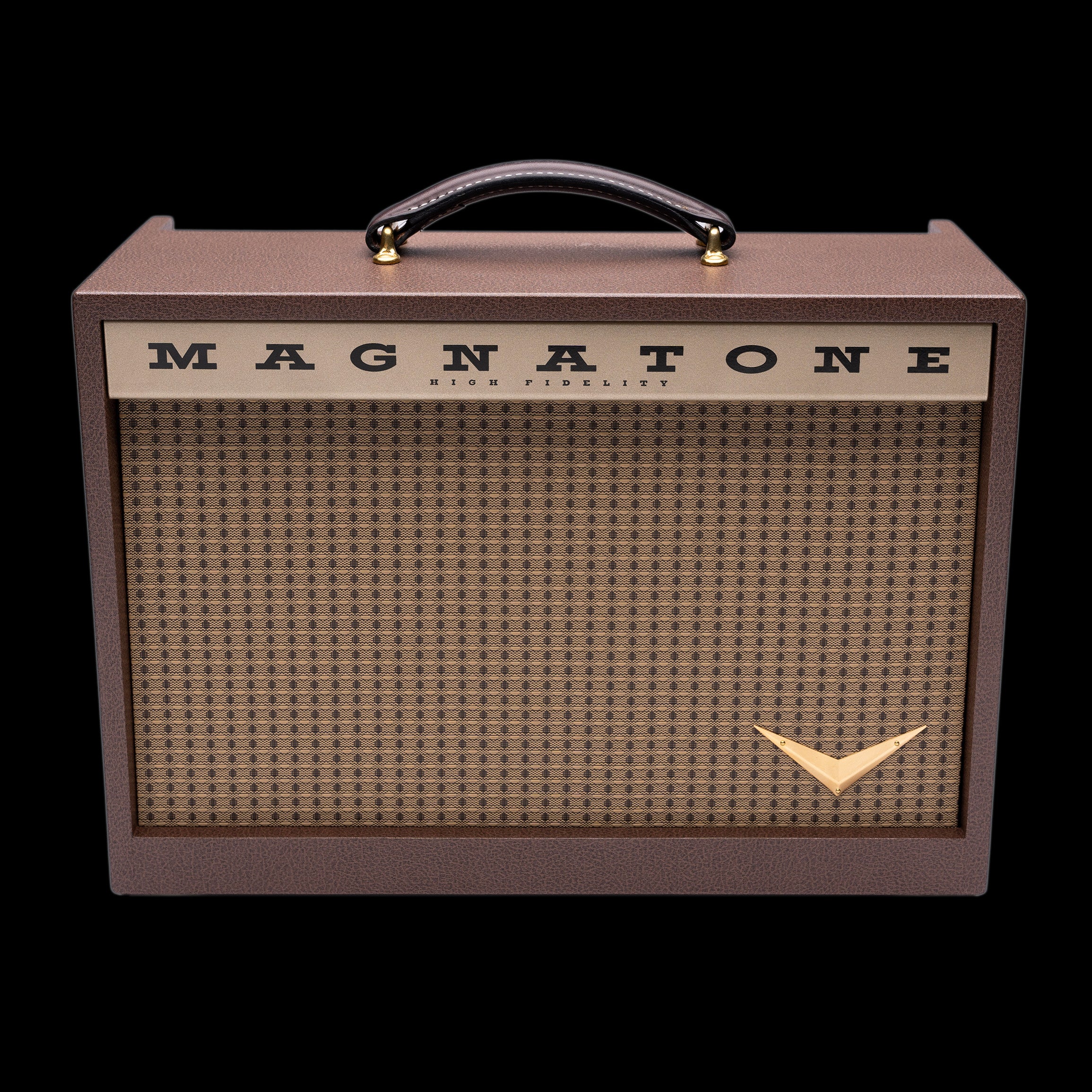 Magnatone Starlite 5-Watt 1x8" Guitar Amp Combo