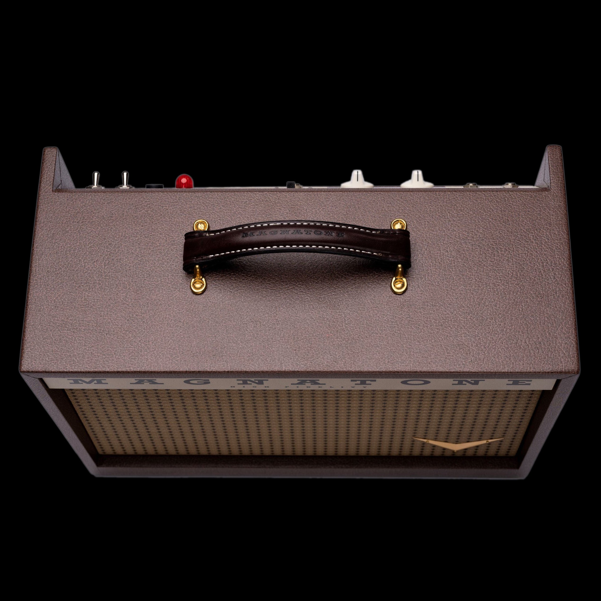 Magnatone Starlite 5-Watt 1x8" Guitar Amp Combo - Image 3