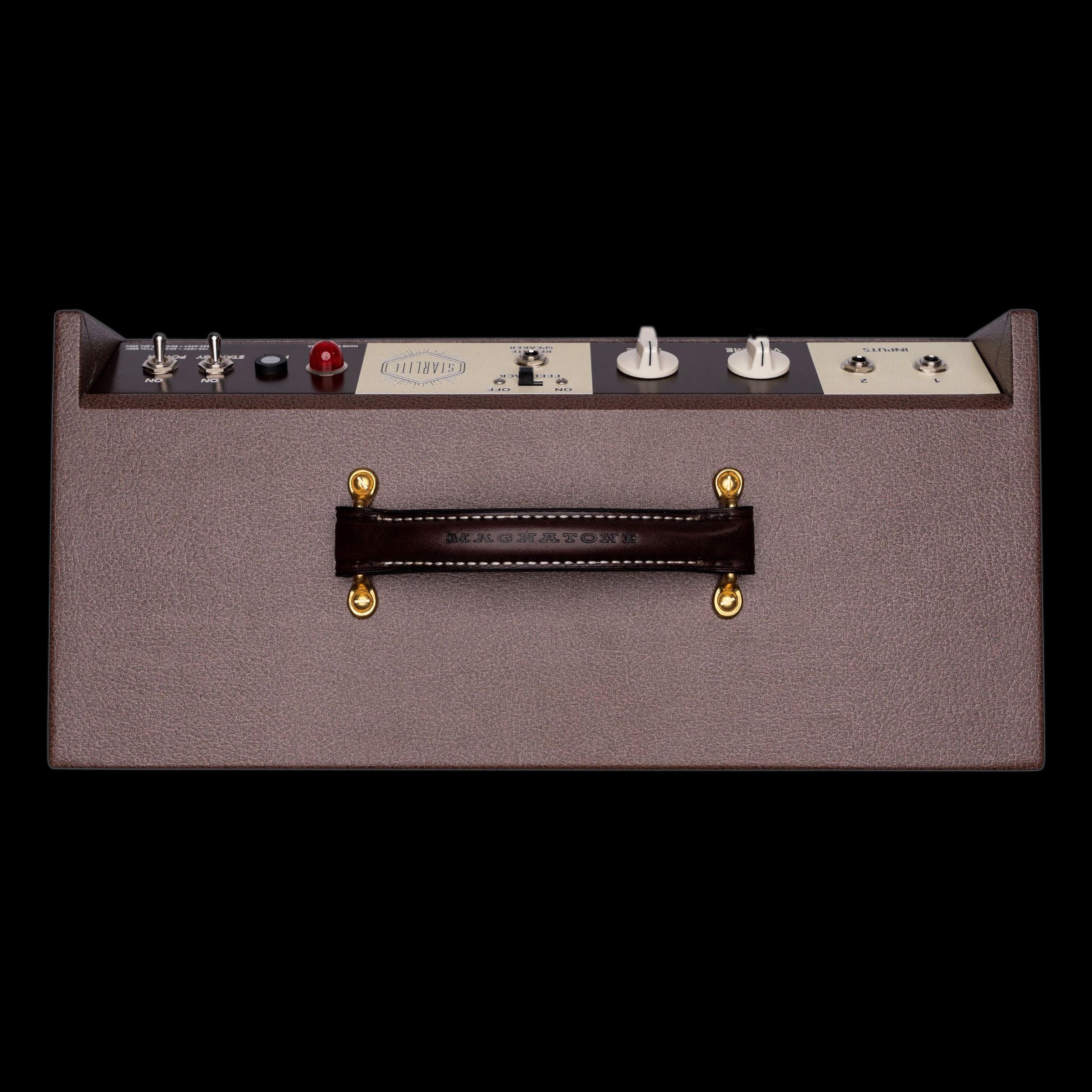 Magnatone Starlite 5-Watt 1x8" Guitar Amp Combo - Image 4