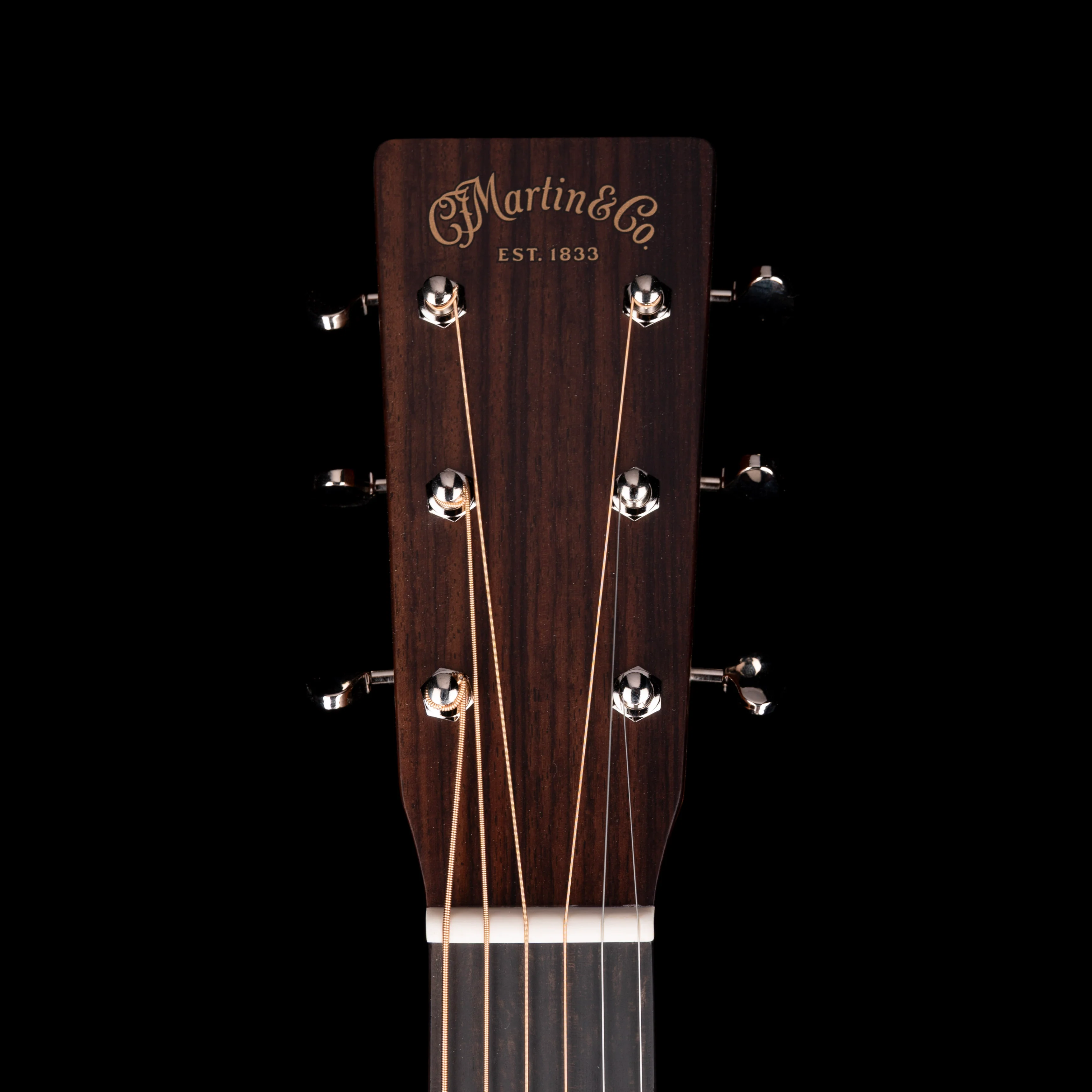 Martin 00-18 Standard (2025) Natural Acoustic Guitar with Case - Image 12