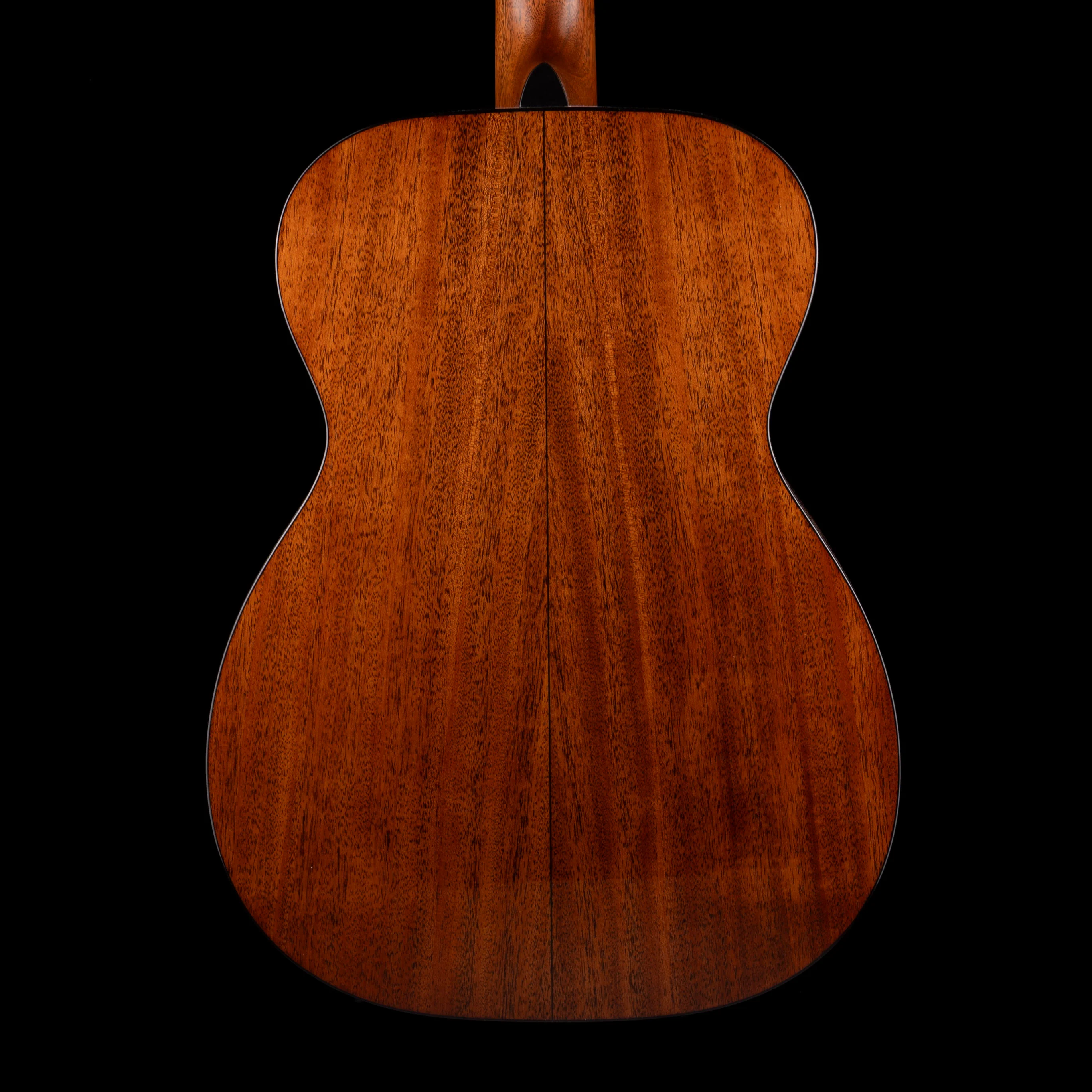 Martin 00-18 Standard (2025) Natural Acoustic Guitar with Case - Image 2