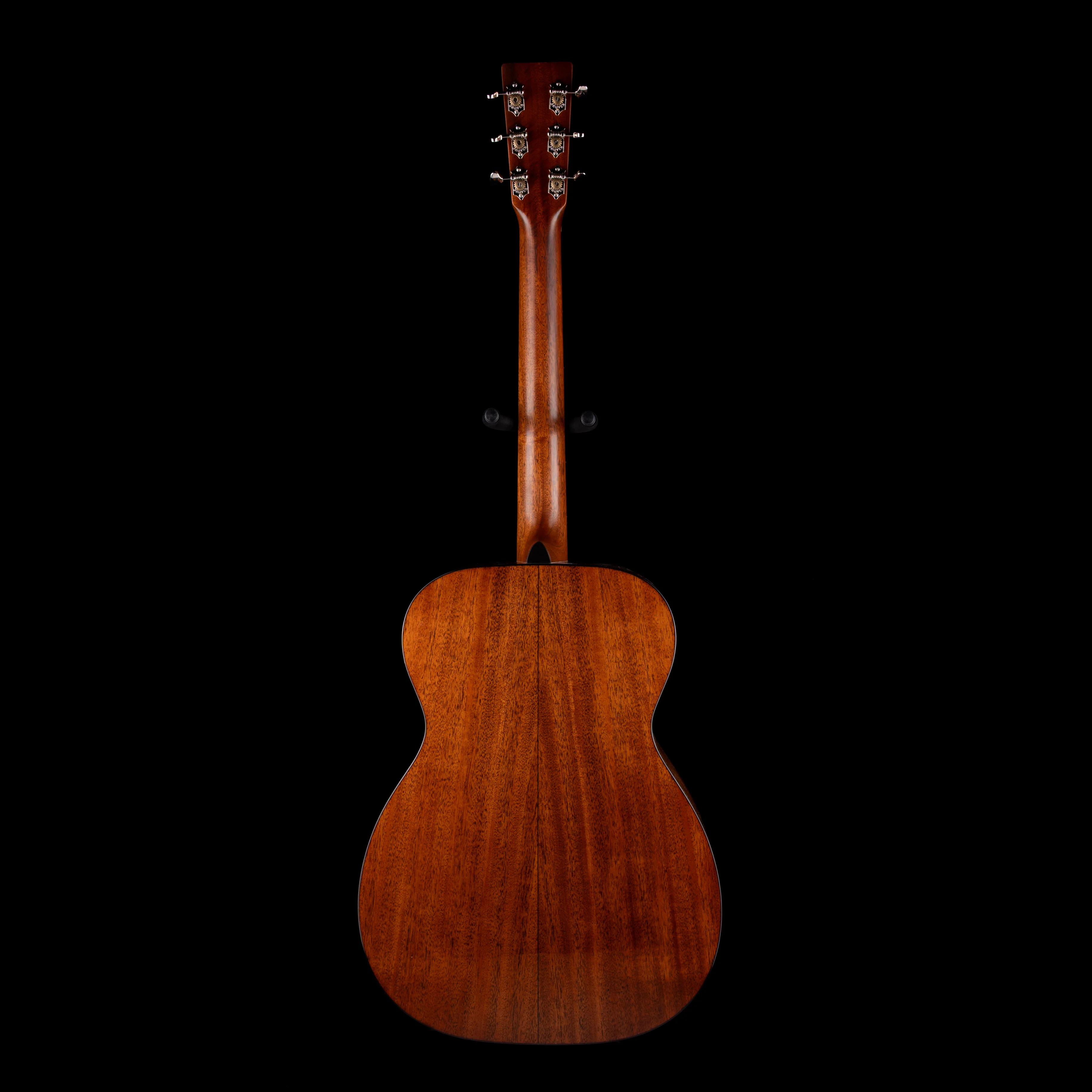 Martin 00-18 Standard (2025) Natural Acoustic Guitar with Case - Image 9