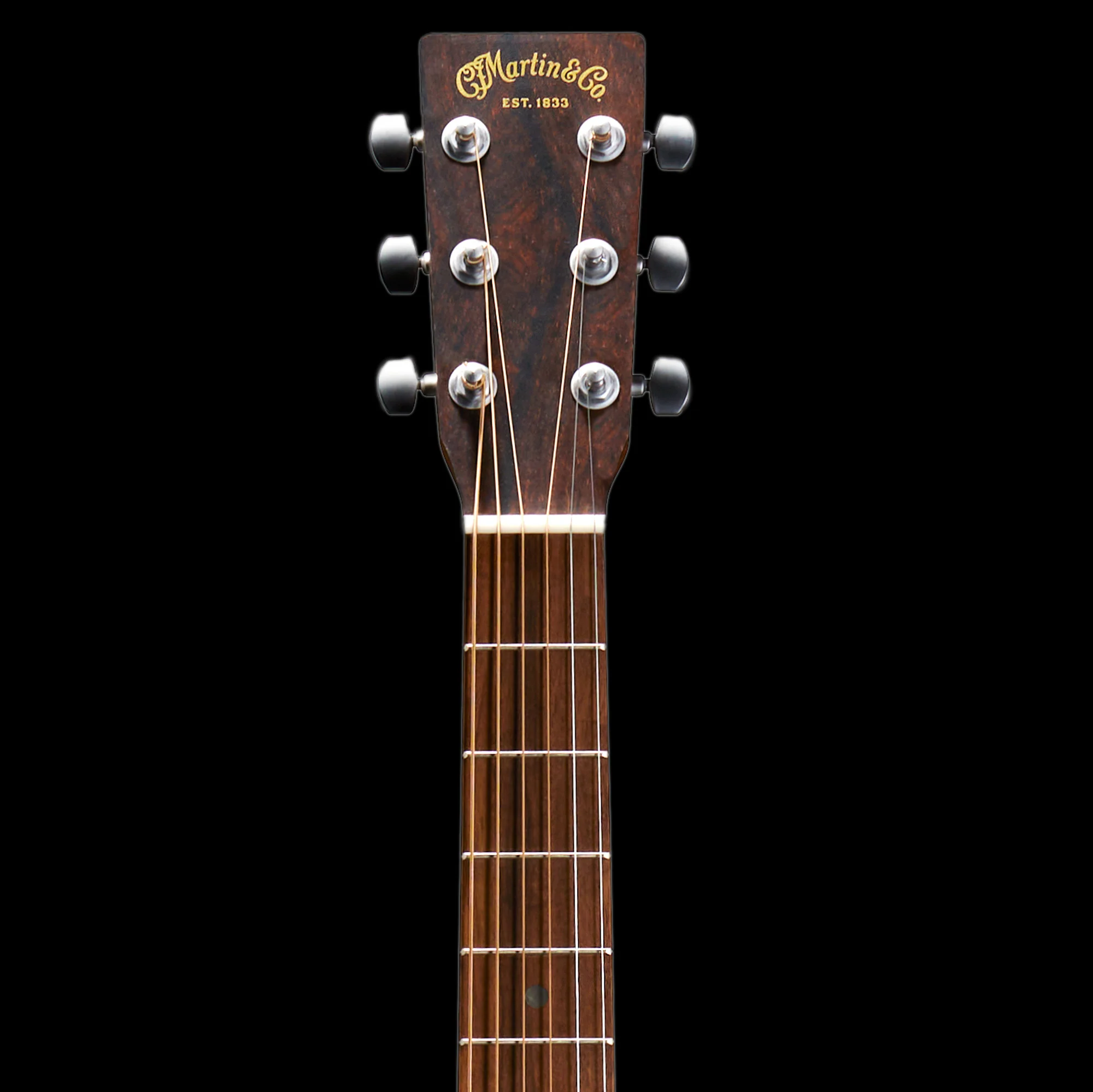 Martin 00-X2E Cocobolo Acoustic-Electric Guitar With Gig Bag - Image 6