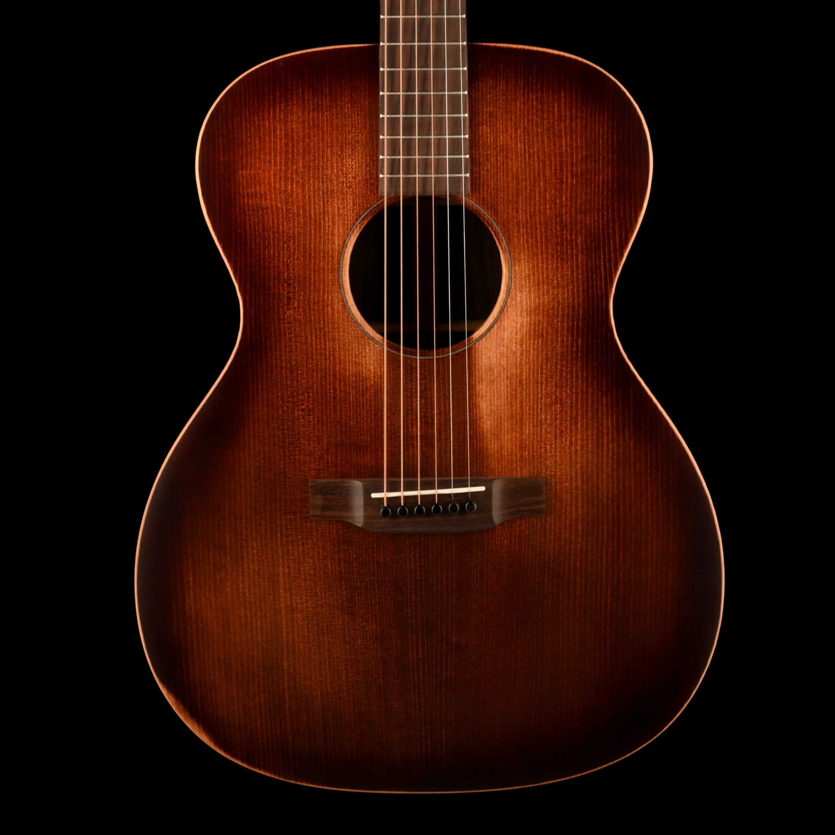 Martin 000-16 StreetMaster Acoustic Guitar With Gig Bag
