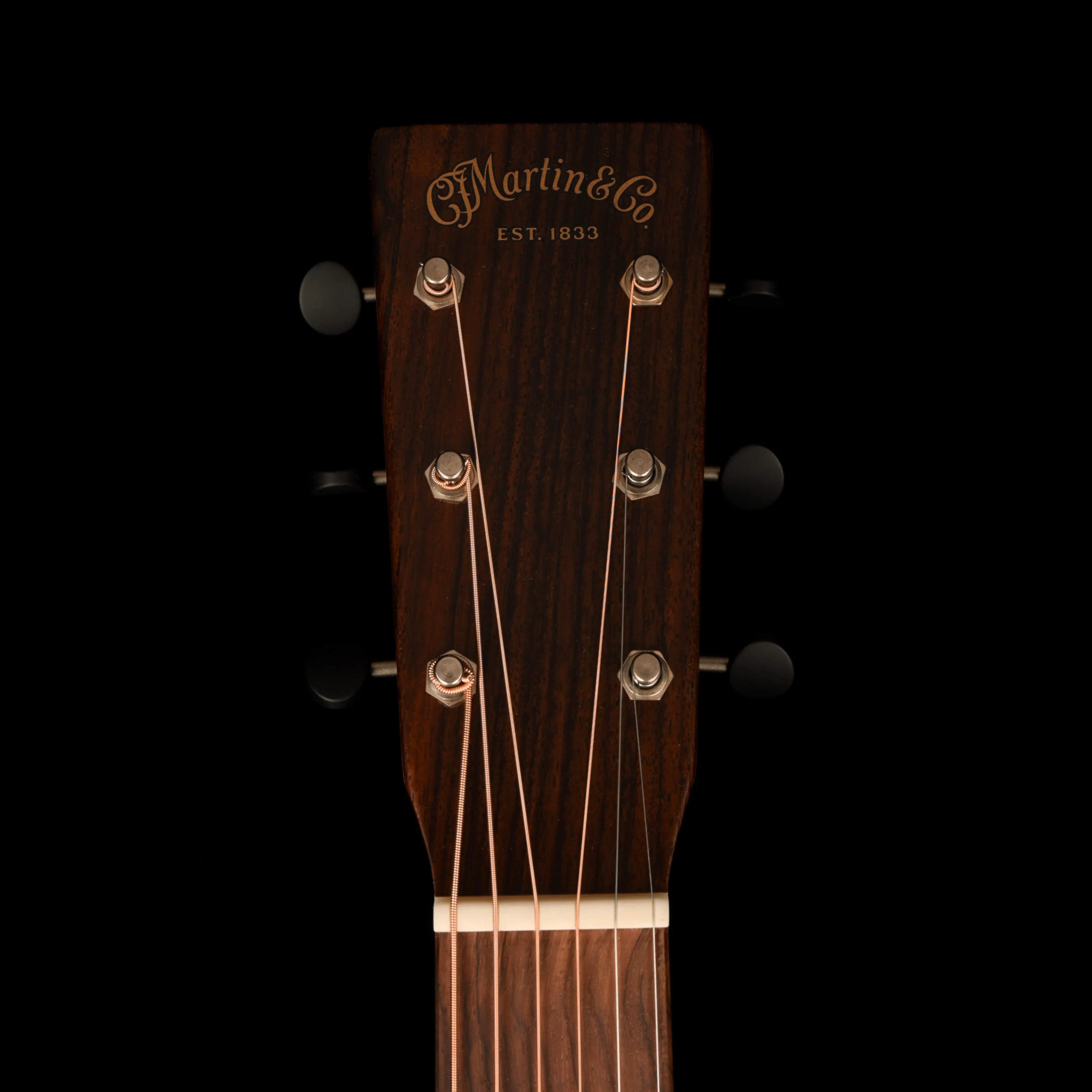 Martin 000-16 StreetMaster Acoustic Guitar With Gig Bag - Image 11