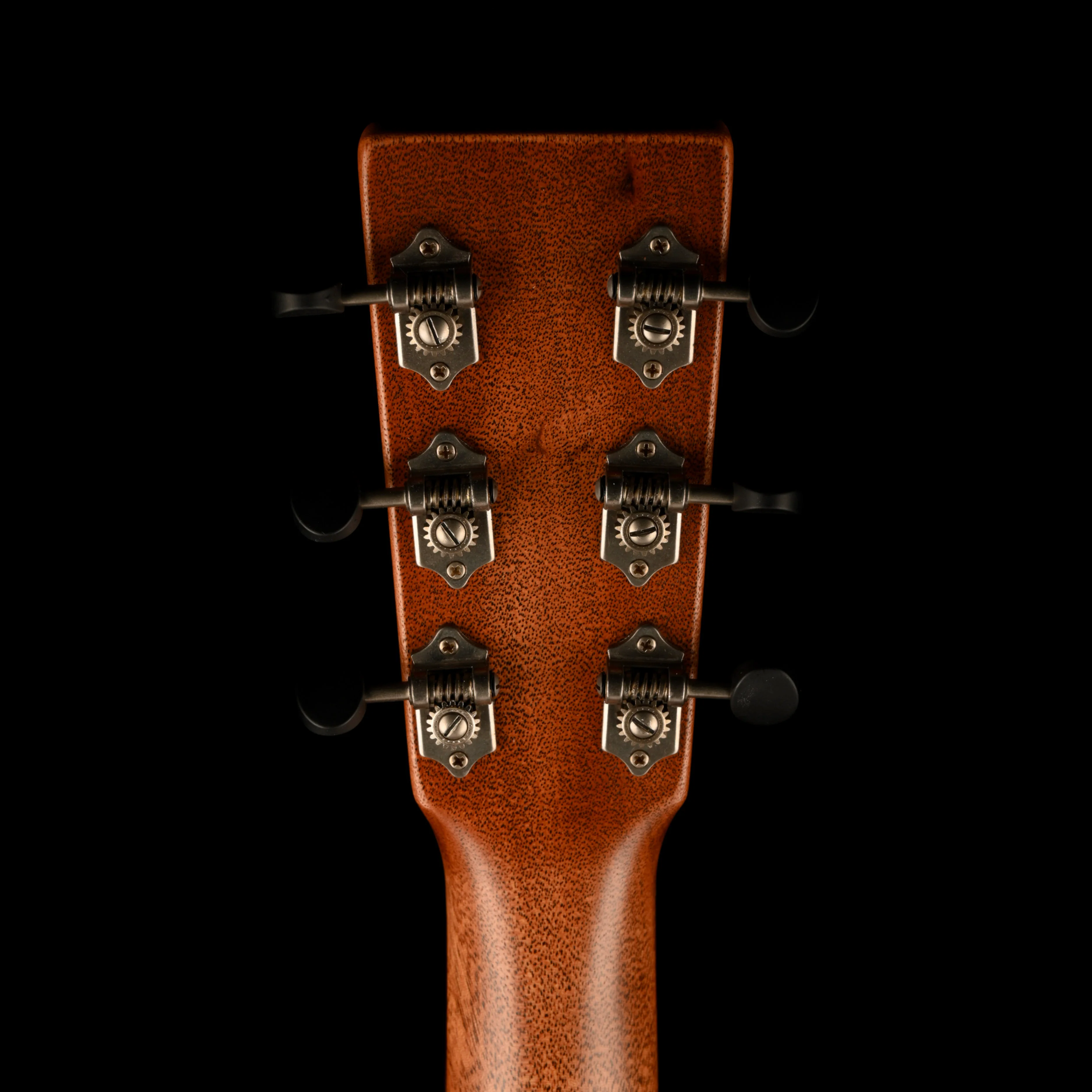 Martin 000-16 StreetMaster Acoustic Guitar With Gig Bag - Image 12
