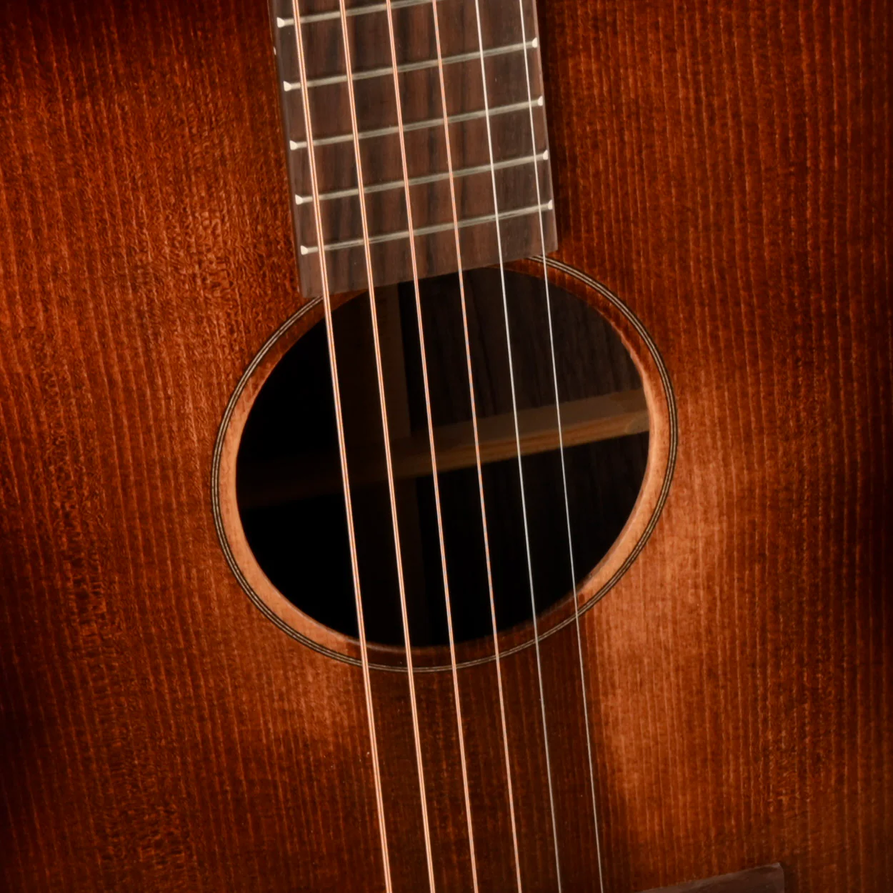 Martin 000-16 StreetMaster Acoustic Guitar With Gig Bag - Image 5