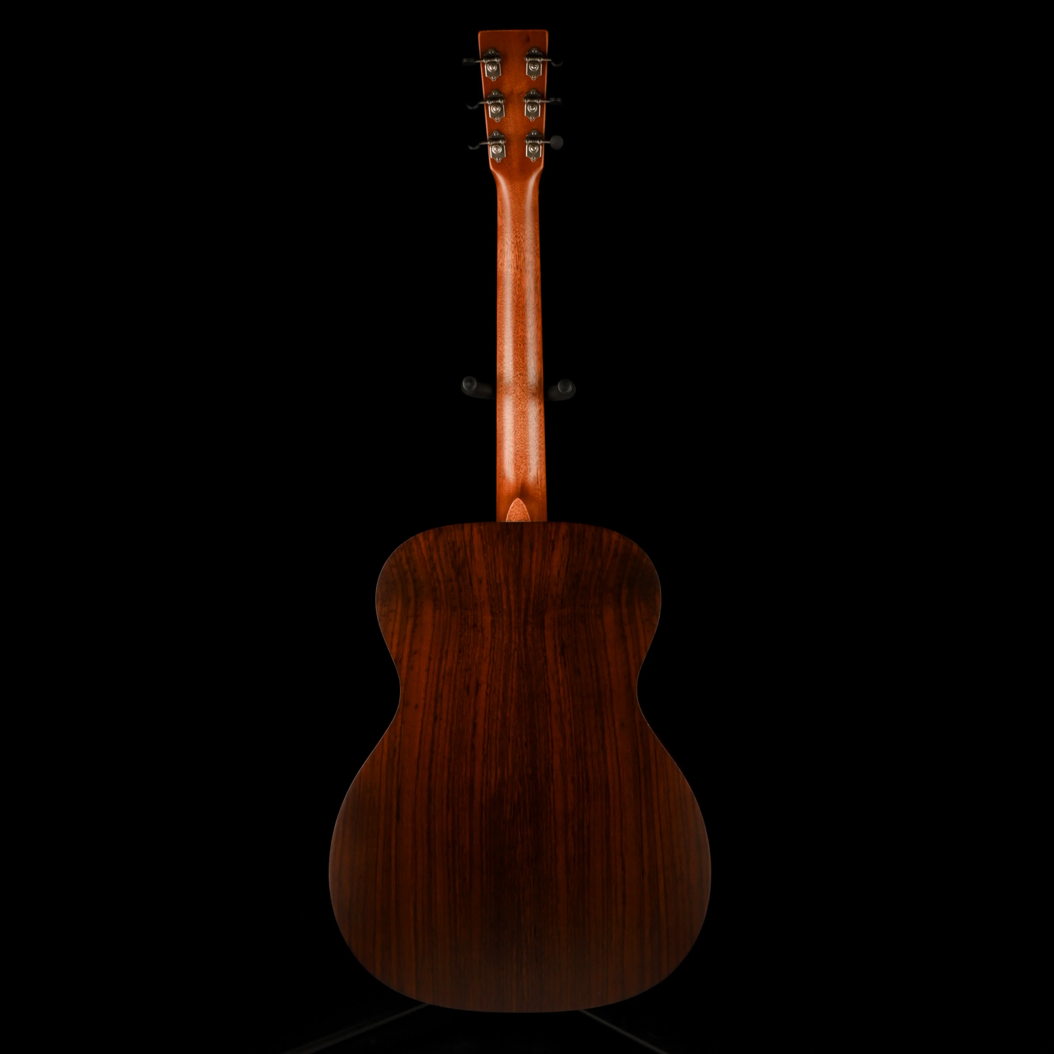 Martin 000-16 StreetMaster Acoustic Guitar With Gig Bag - Image 9