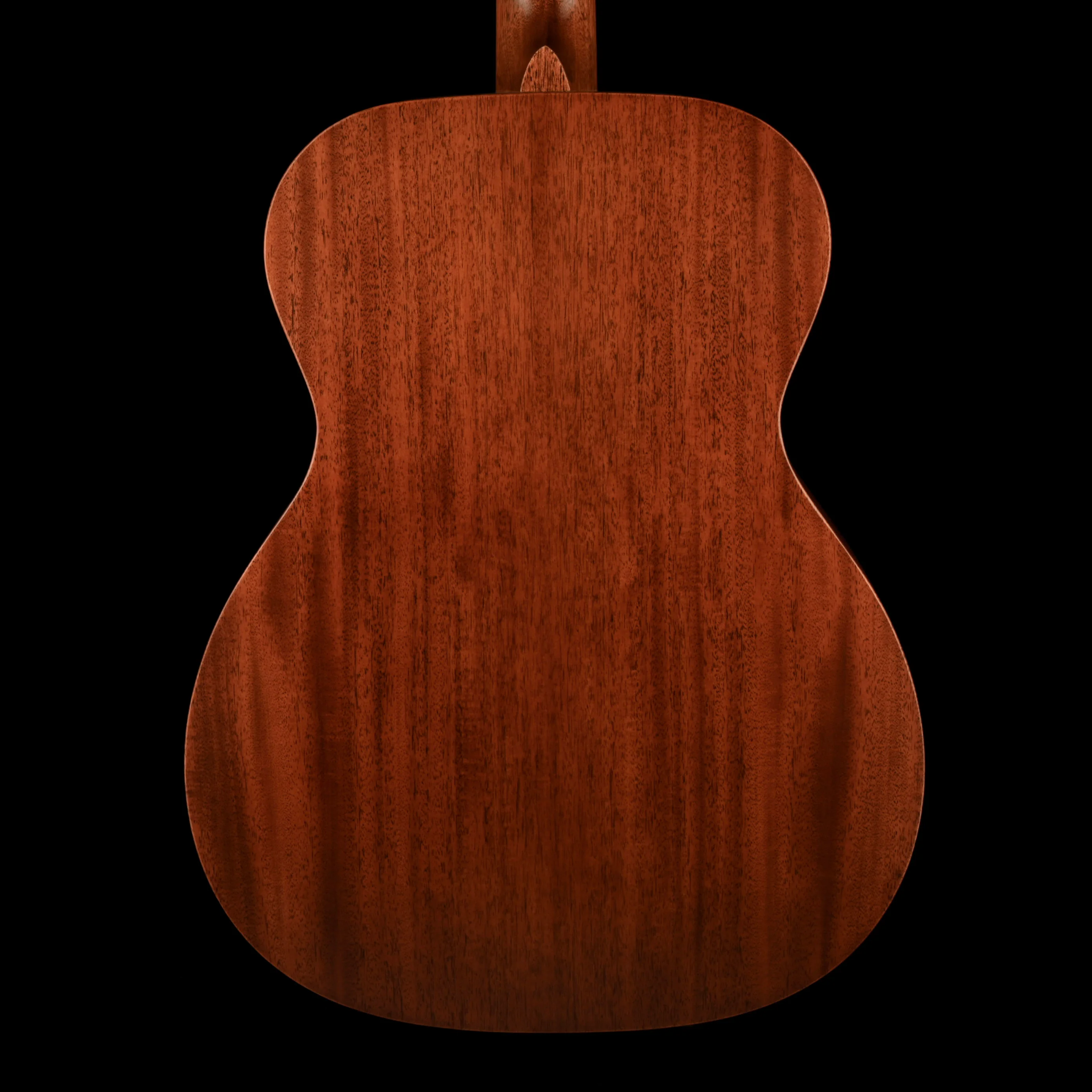 Martin 000-17 Standard (2025) Natural Acoustic Guitar with Case - Image 2
