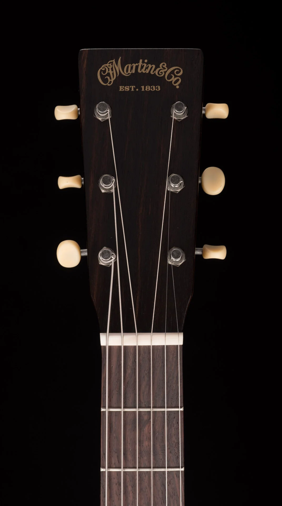 Martin 000-17 - Whiskey Sunset Acoustic Guitar With Soft Case - Image 14