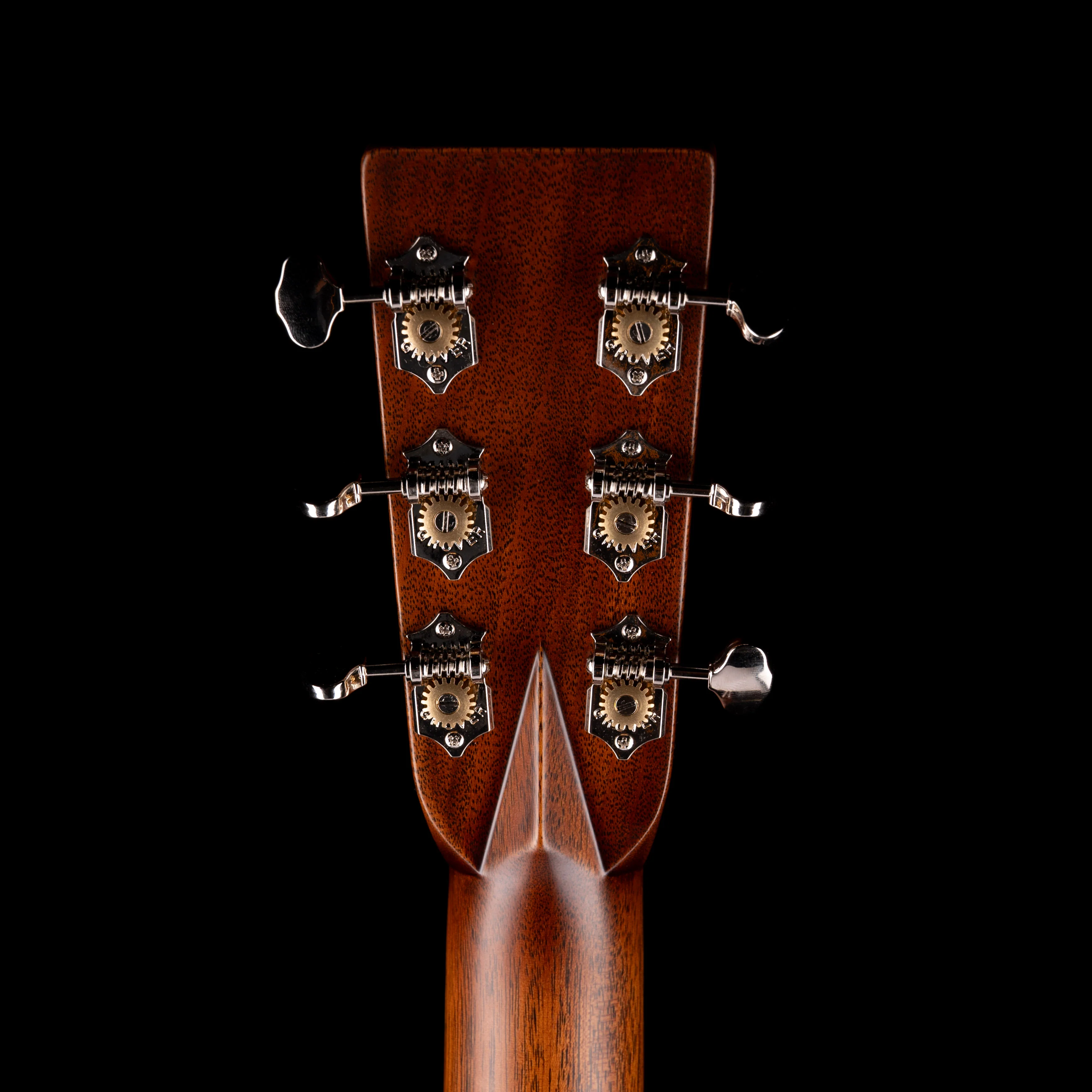 Martin 000-28 Standard (2025) Natural Acoustic Guitar with Case - Image 13