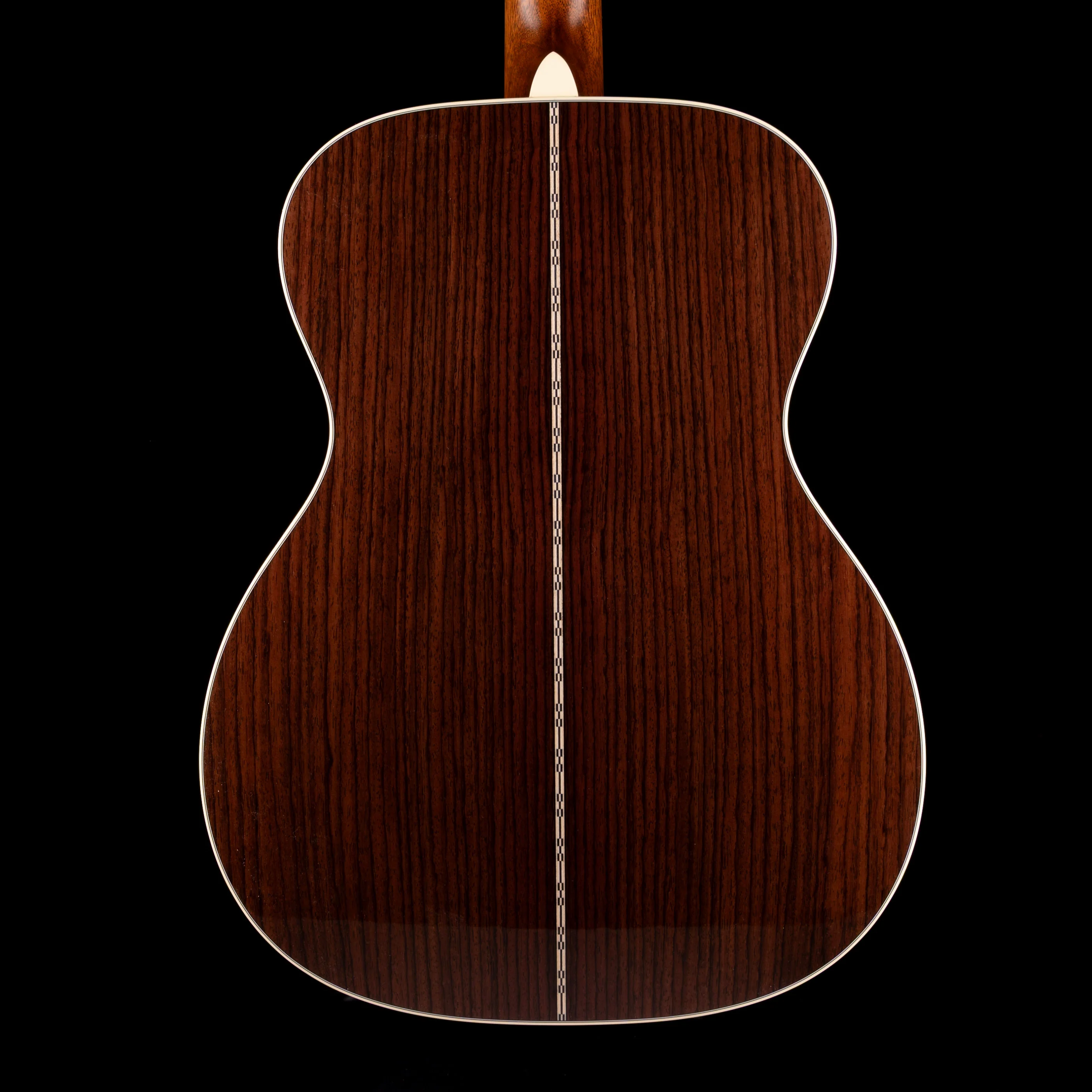 Martin 000-28 Standard (2025) Natural Acoustic Guitar with Case - Image 2