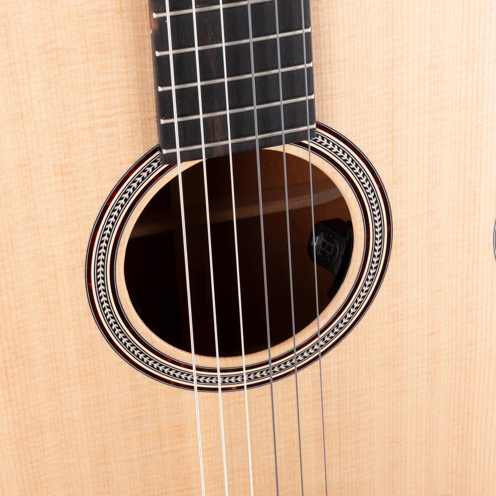 Martin 000C12-16E Nylon Natural Classical Guitar With Case - Image 5