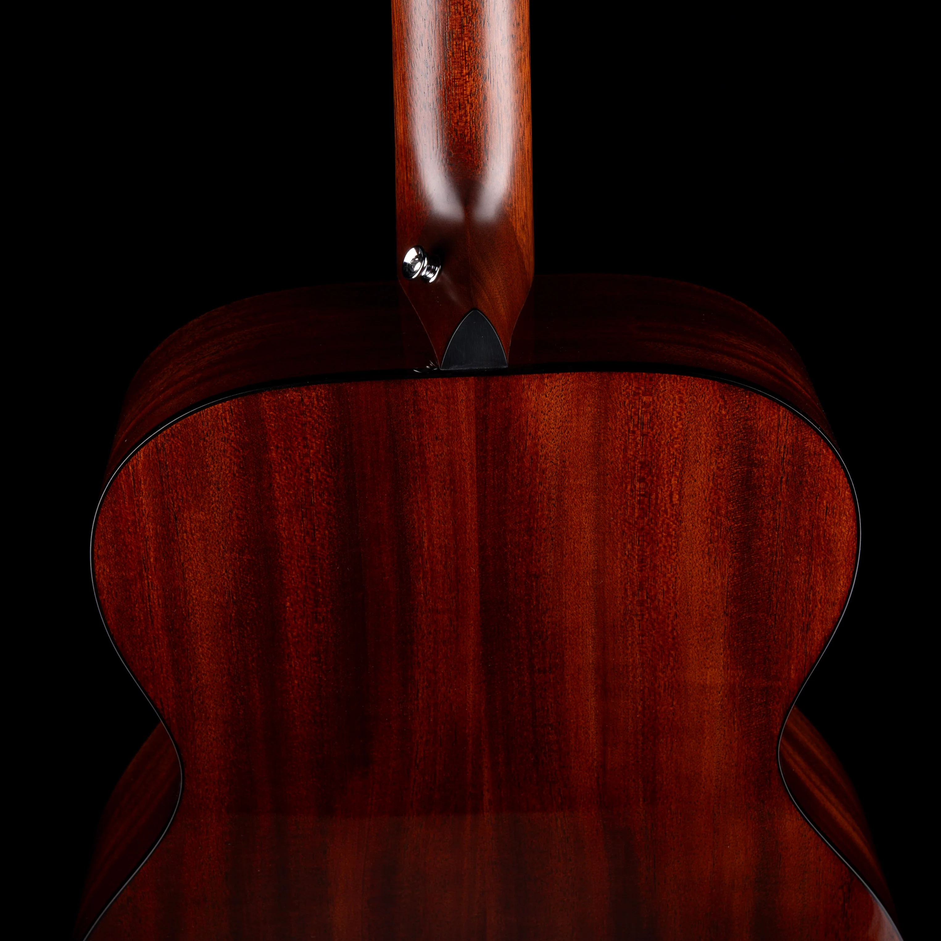 Martin 000E Retro Plus Mahogany Natural Acoustic Guitar with Case - Image 12