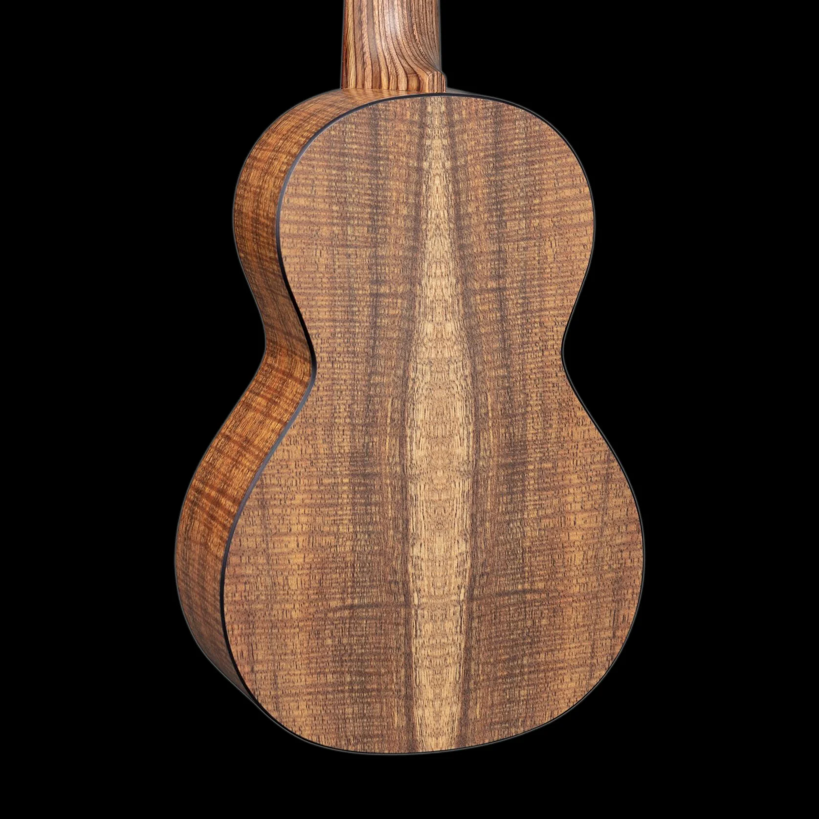 Martin 0XK Concert Ukulele - Image 2