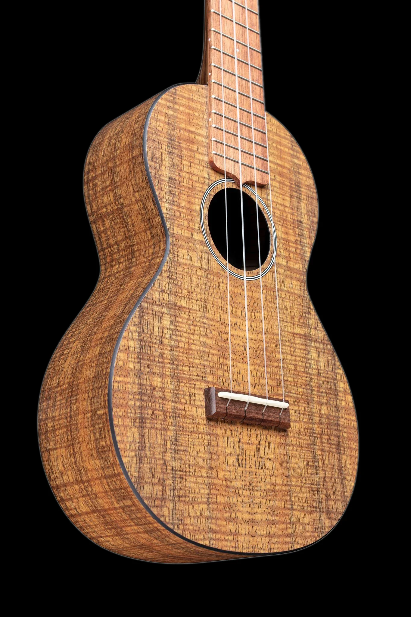 Martin 0XK Concert Ukulele - Image 3