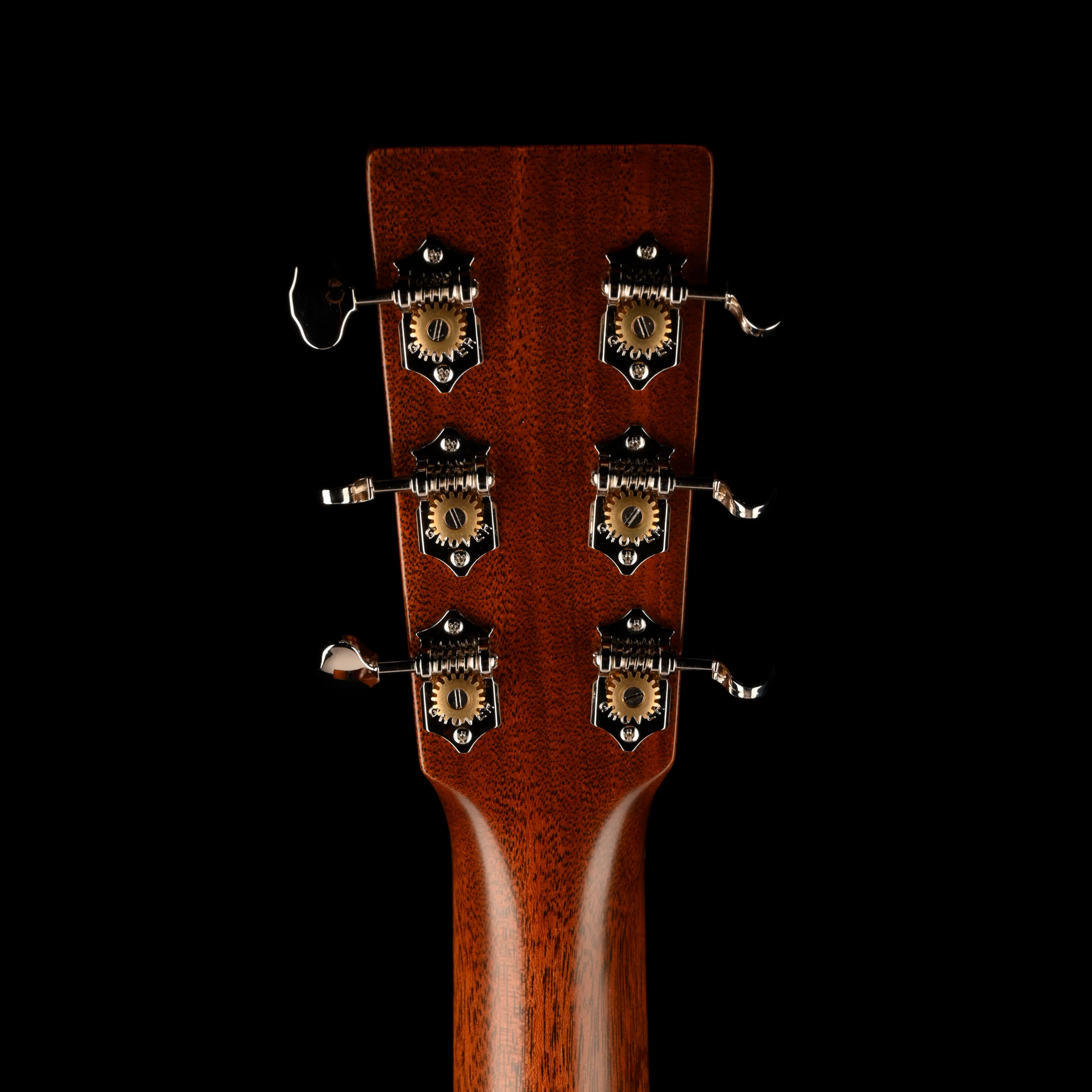Martin Custom Shop 000-18 Mahogany with Adirondack Spruce Top Acoustic Guitar - Image 13