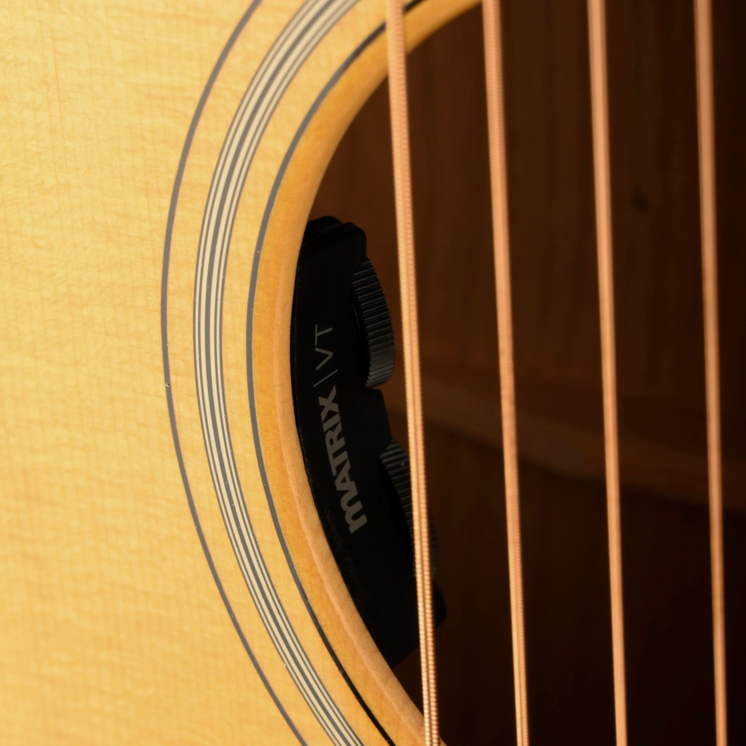 Martin Custom Shop 000-18E Cherry Sitka Spruce Acoustic Electric Guitar - Image 5