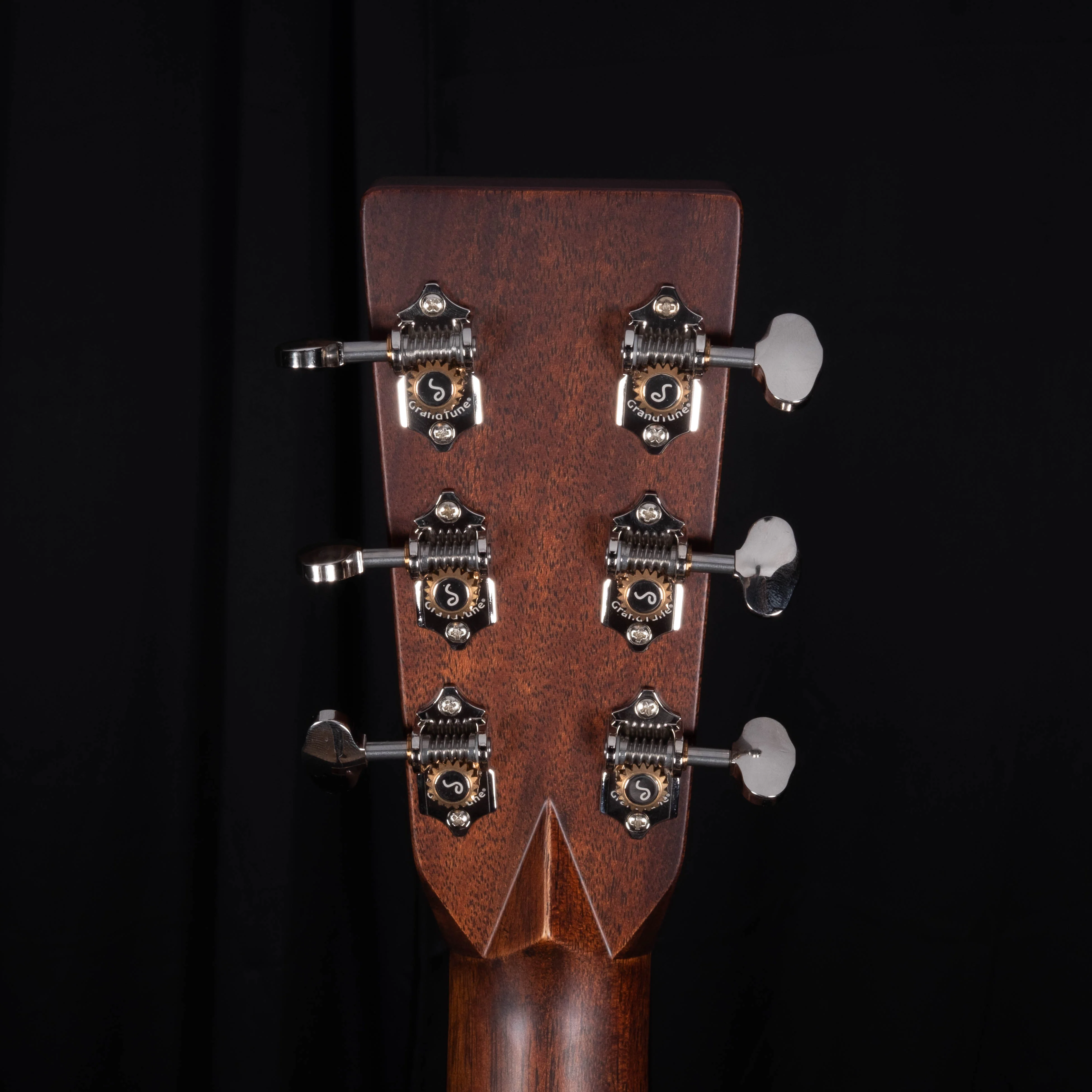 Martin Custom Shop 000 Size 28 Style Guatemalan Rosewood with Engelmann Spruce Top - Image 10