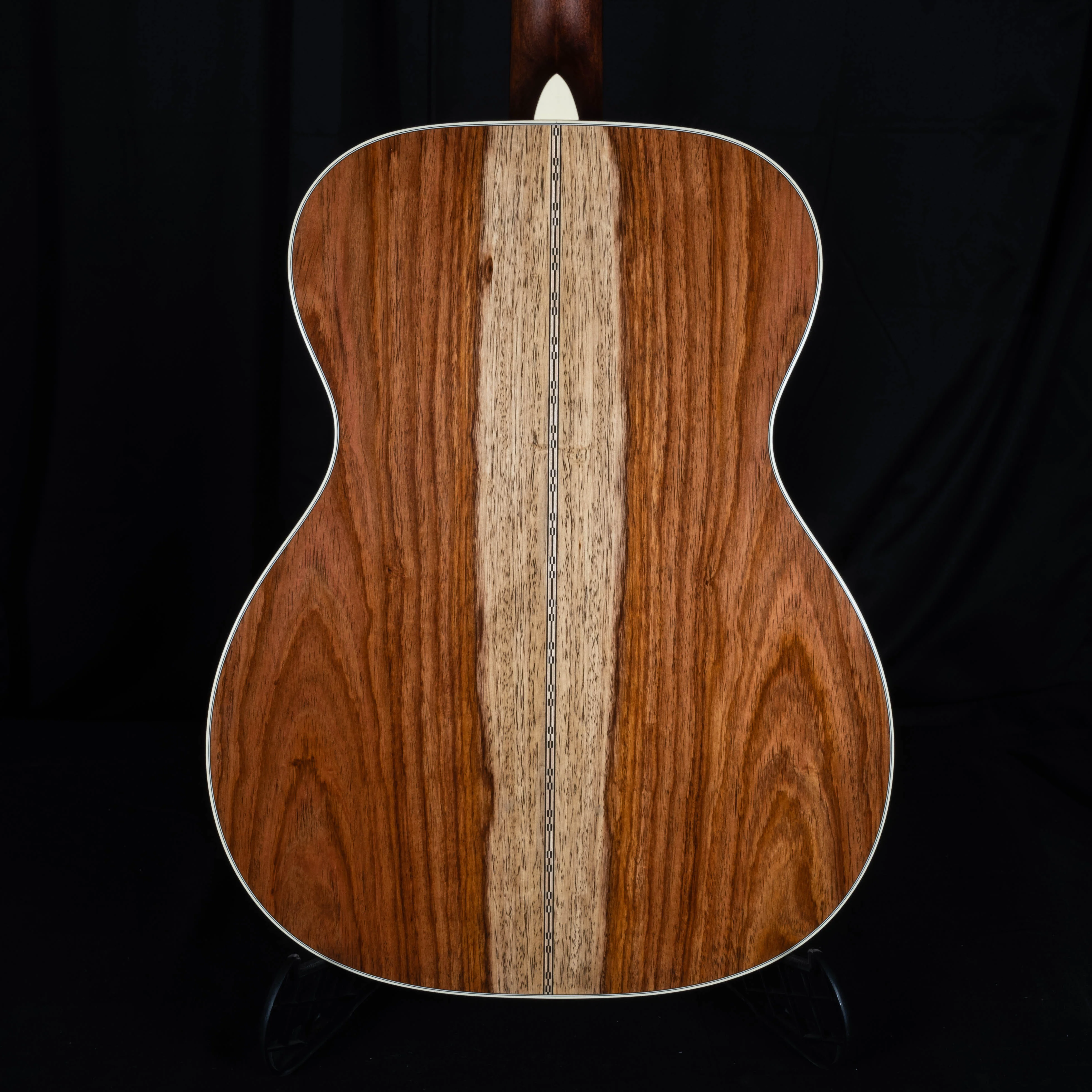 Martin Custom Shop 000 Size 28 Style Guatemalan Rosewood with Engelmann Spruce Top - Image 8