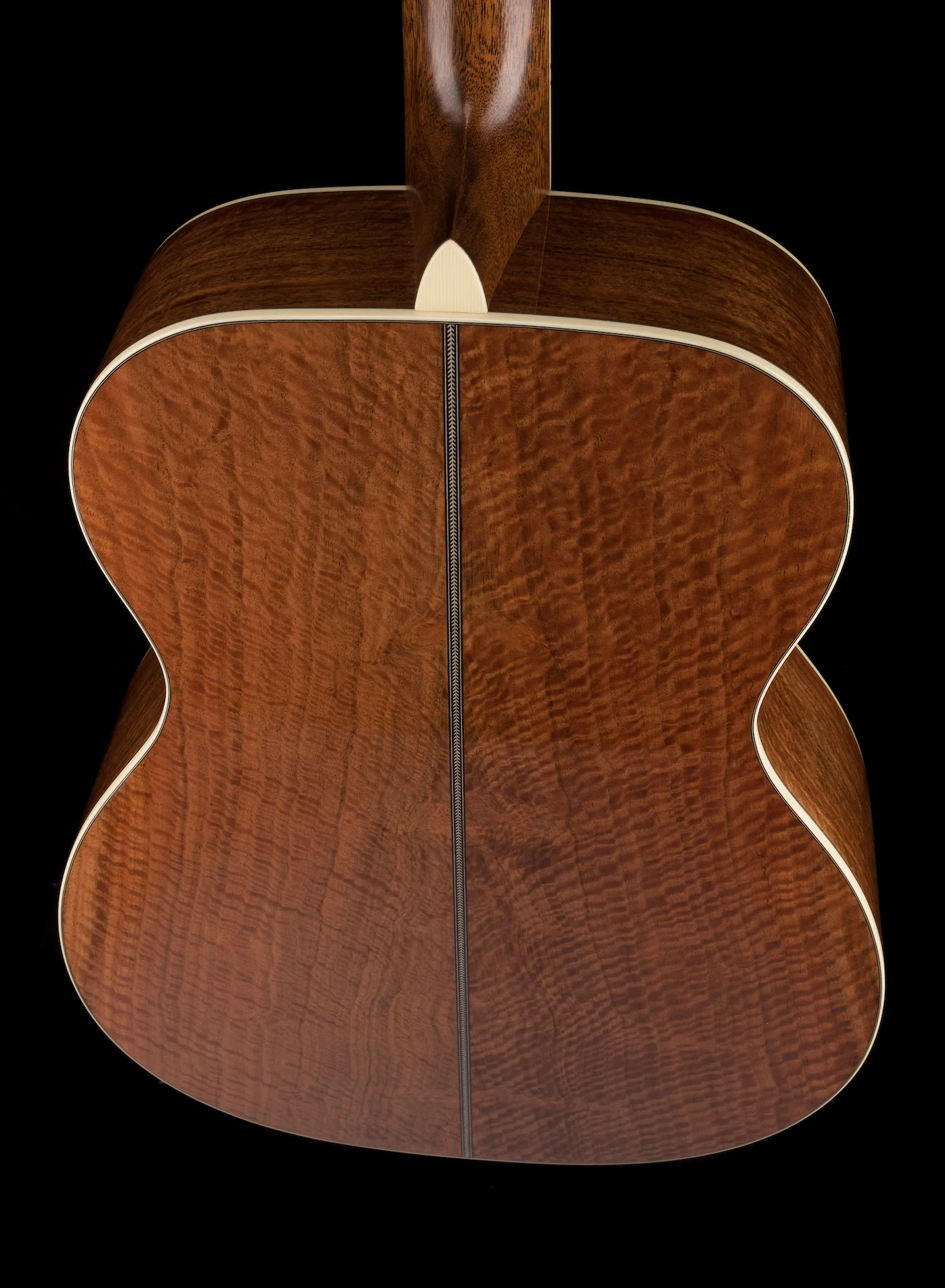 Martin Custom Shop 000 Style 18 Wandoo Acoustic Guitar - Image 15