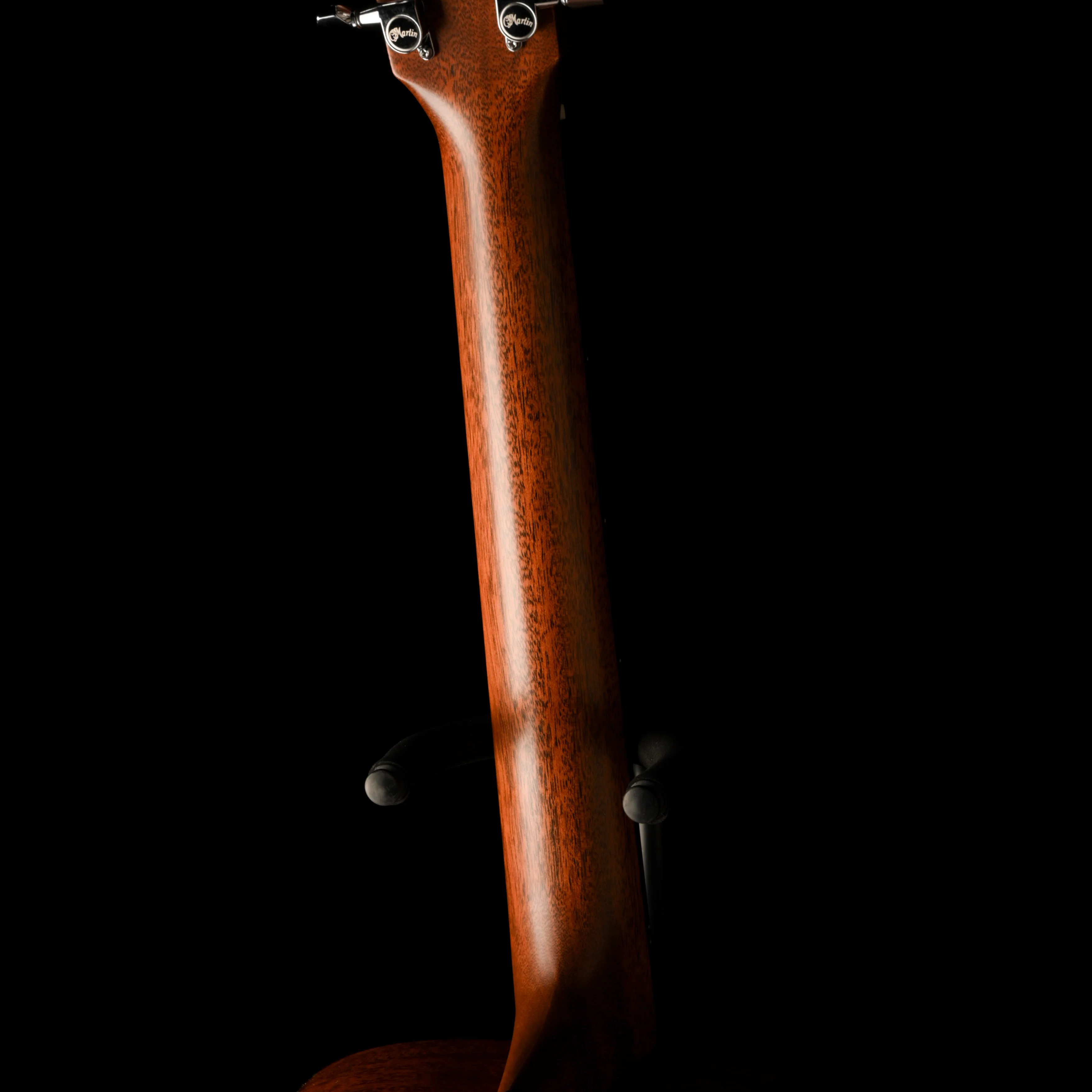 Martin Custom Shop D-18 12 String All Mahogany Acoustic Guitar - Image 11