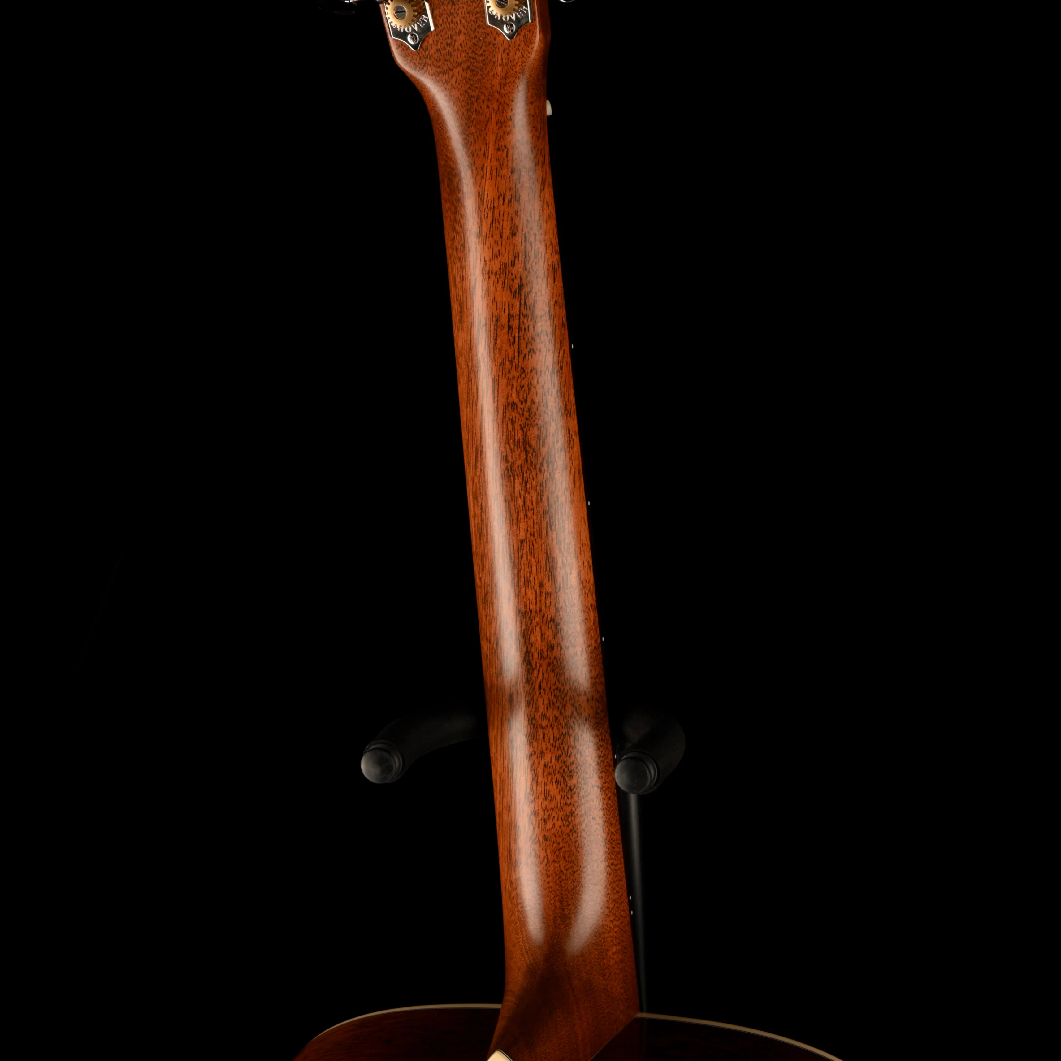 Martin Custom Shop D-18 All Mahogany Acoustic Guitar - Image 11