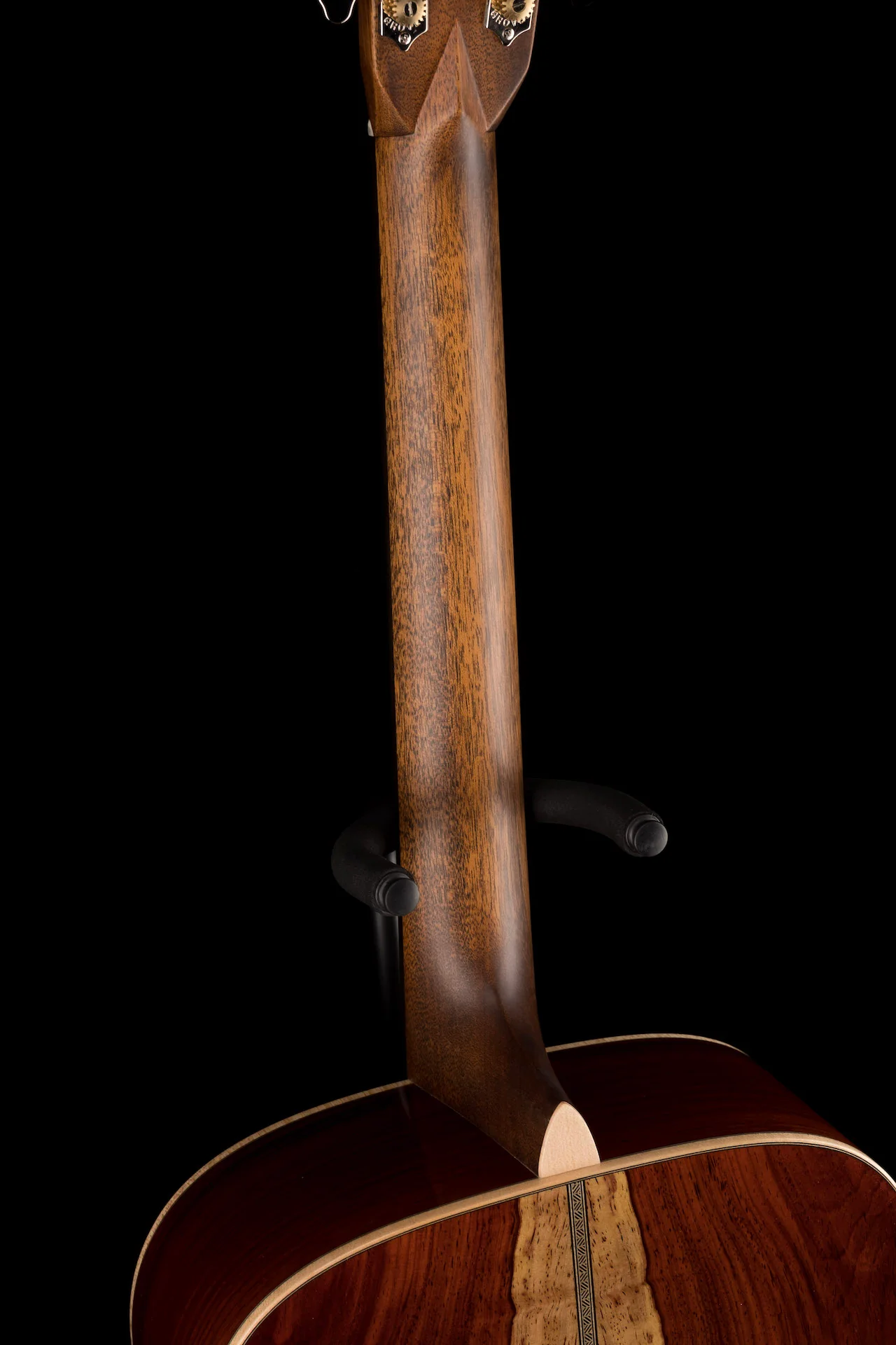 Martin Custom Shop Dreadnought Style HD28 Cocobolo w/ Adirondack Spruce Top Acoustic Guitar - Image 18