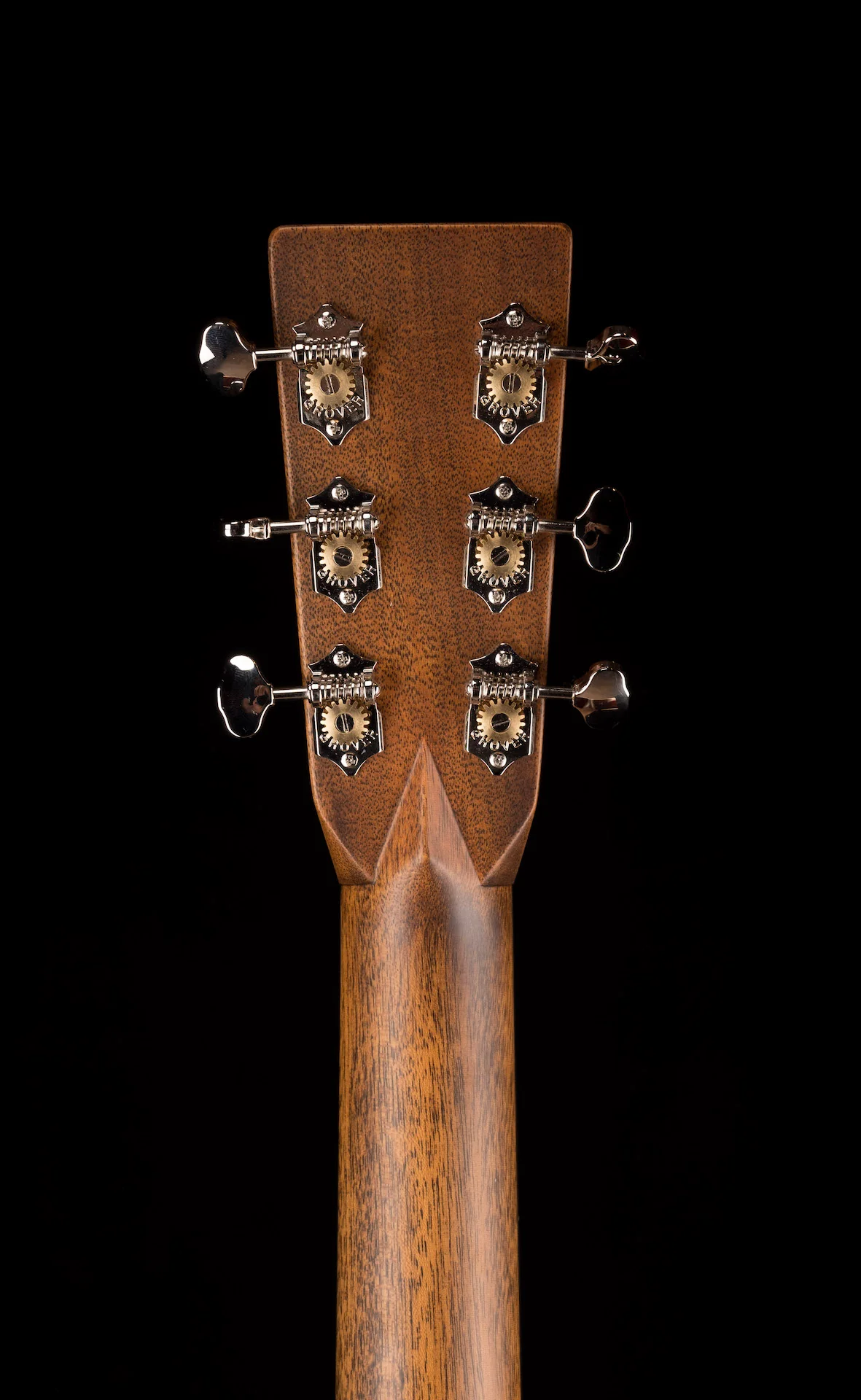 Martin Custom Shop Dreadnought Style HD28 Cocobolo w/ Adirondack Spruce Top Acoustic Guitar - Image 21