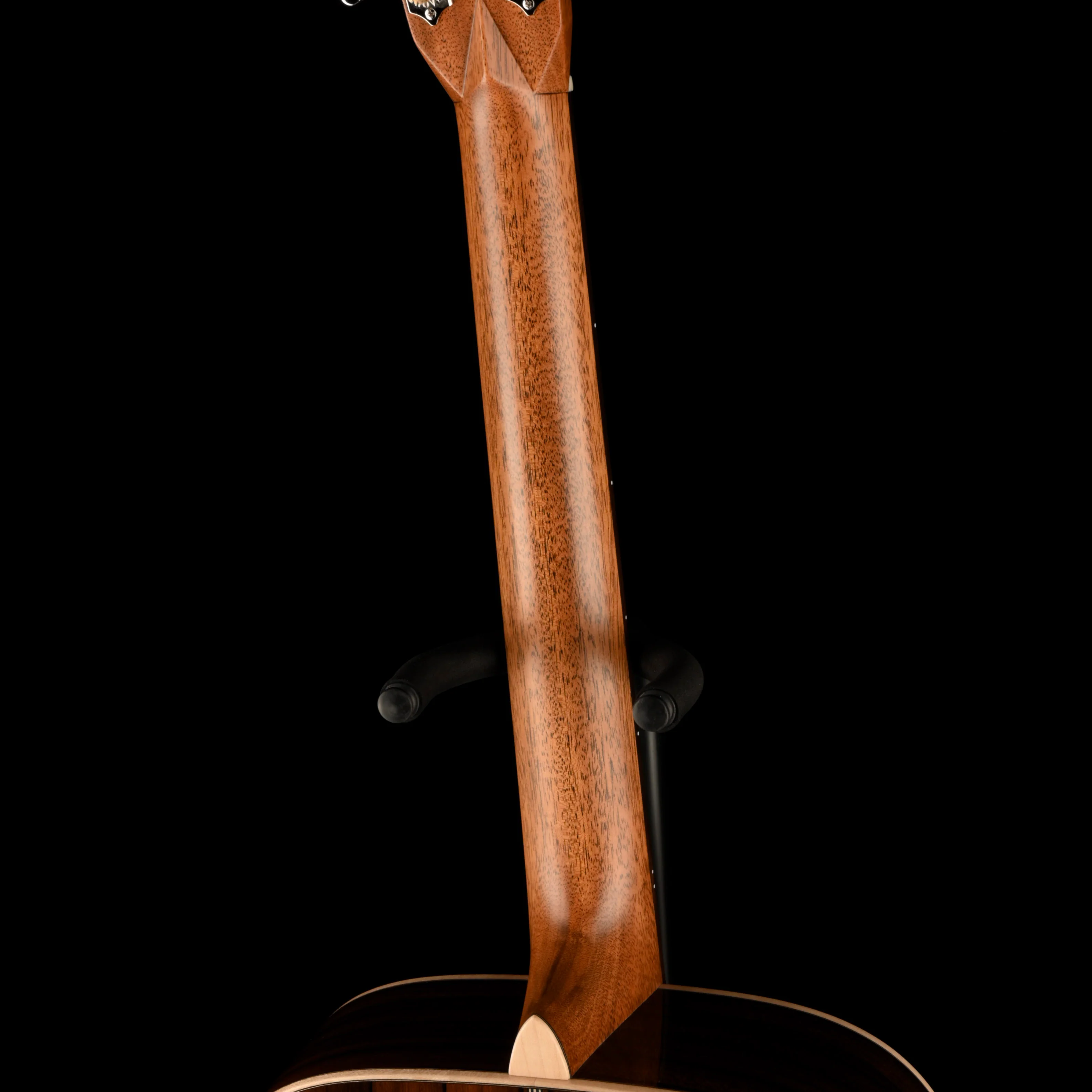 Martin Custom Shop OM-28 Ziricote with High Altitude Swiss Spruce With Case - Image 12