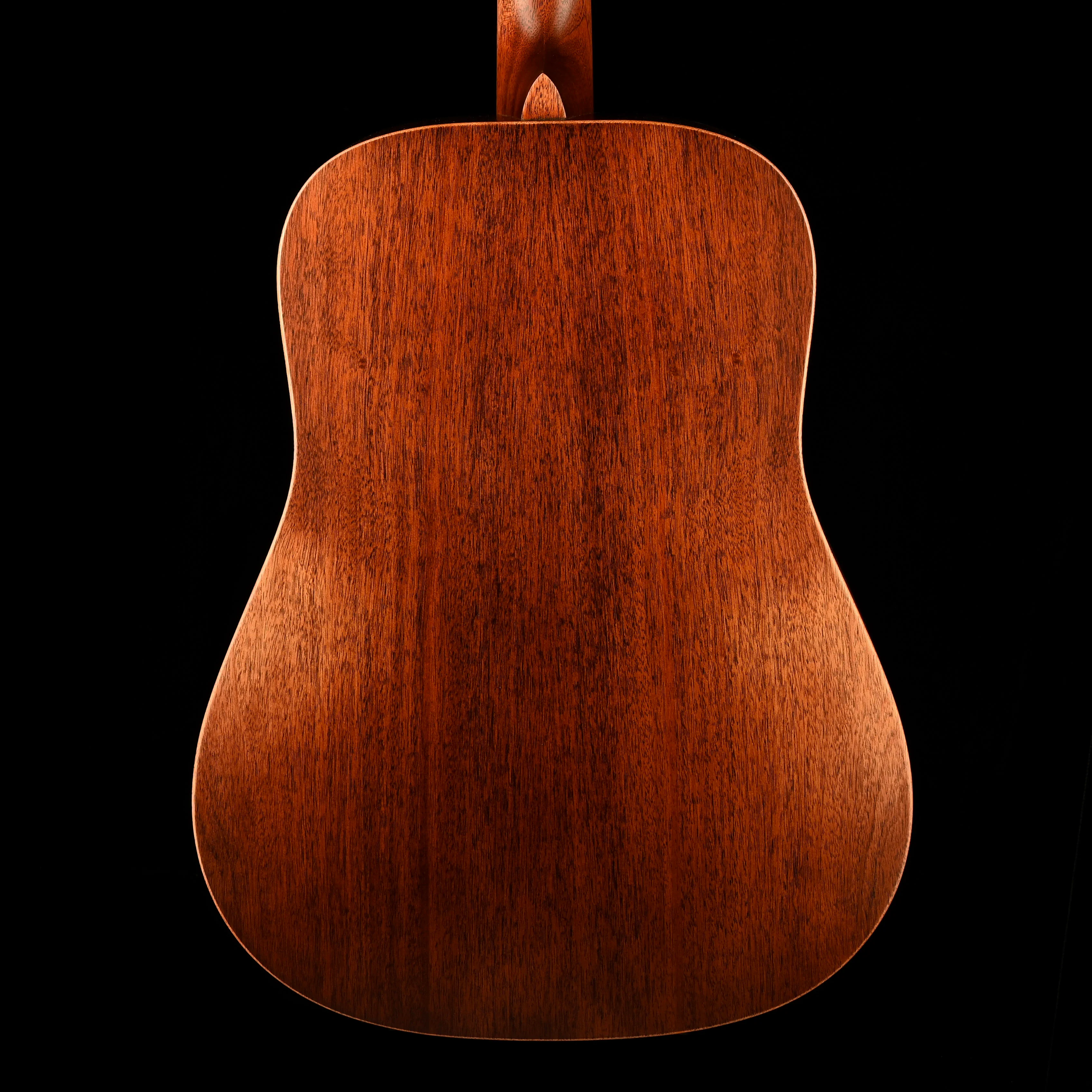 Martin D-15ML Left-Handed StreetMaster Mahogany Burst With Soft Case - Image 12