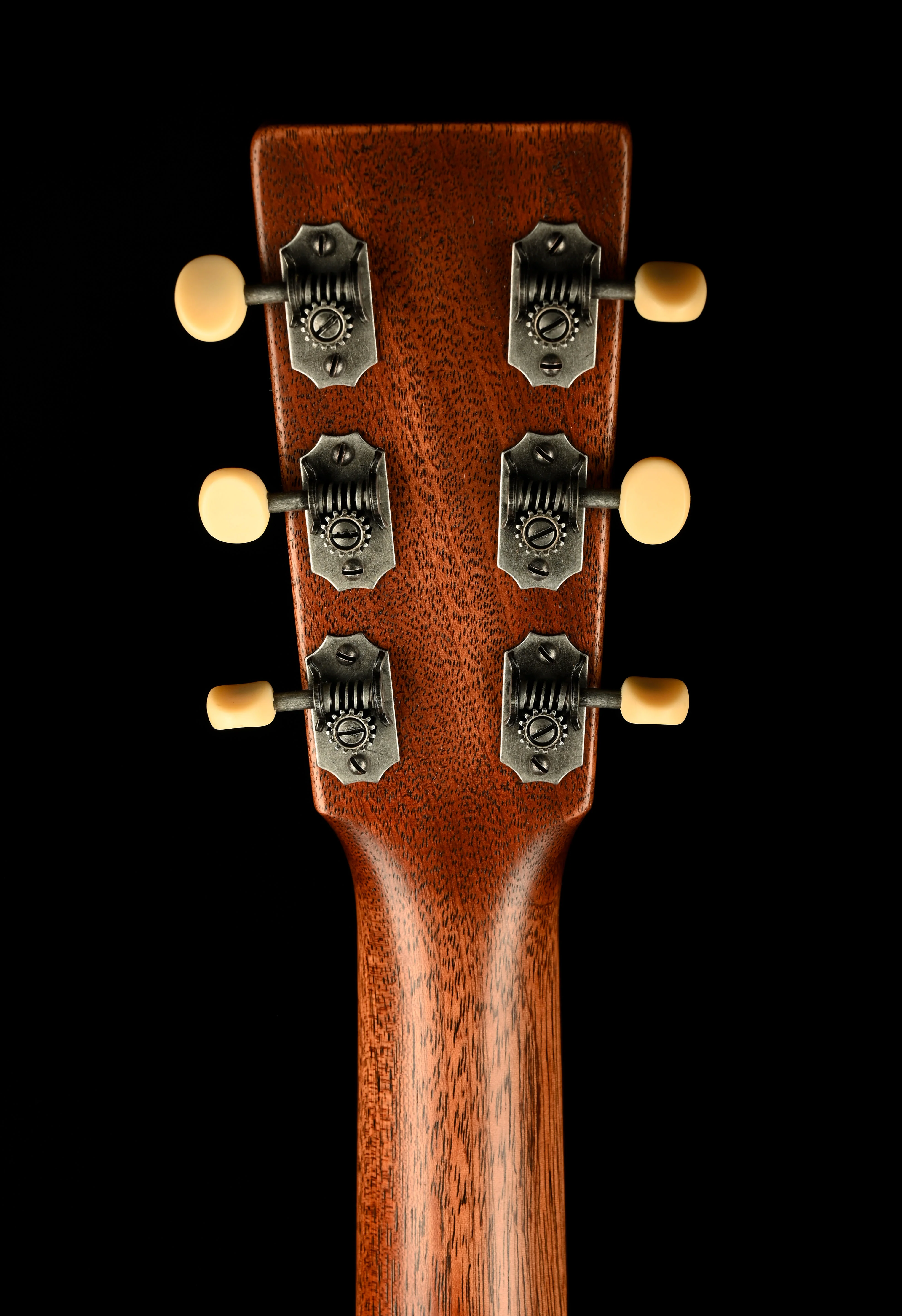 Martin D-15ML Left-Handed StreetMaster Mahogany Burst With Soft Case - Image 16