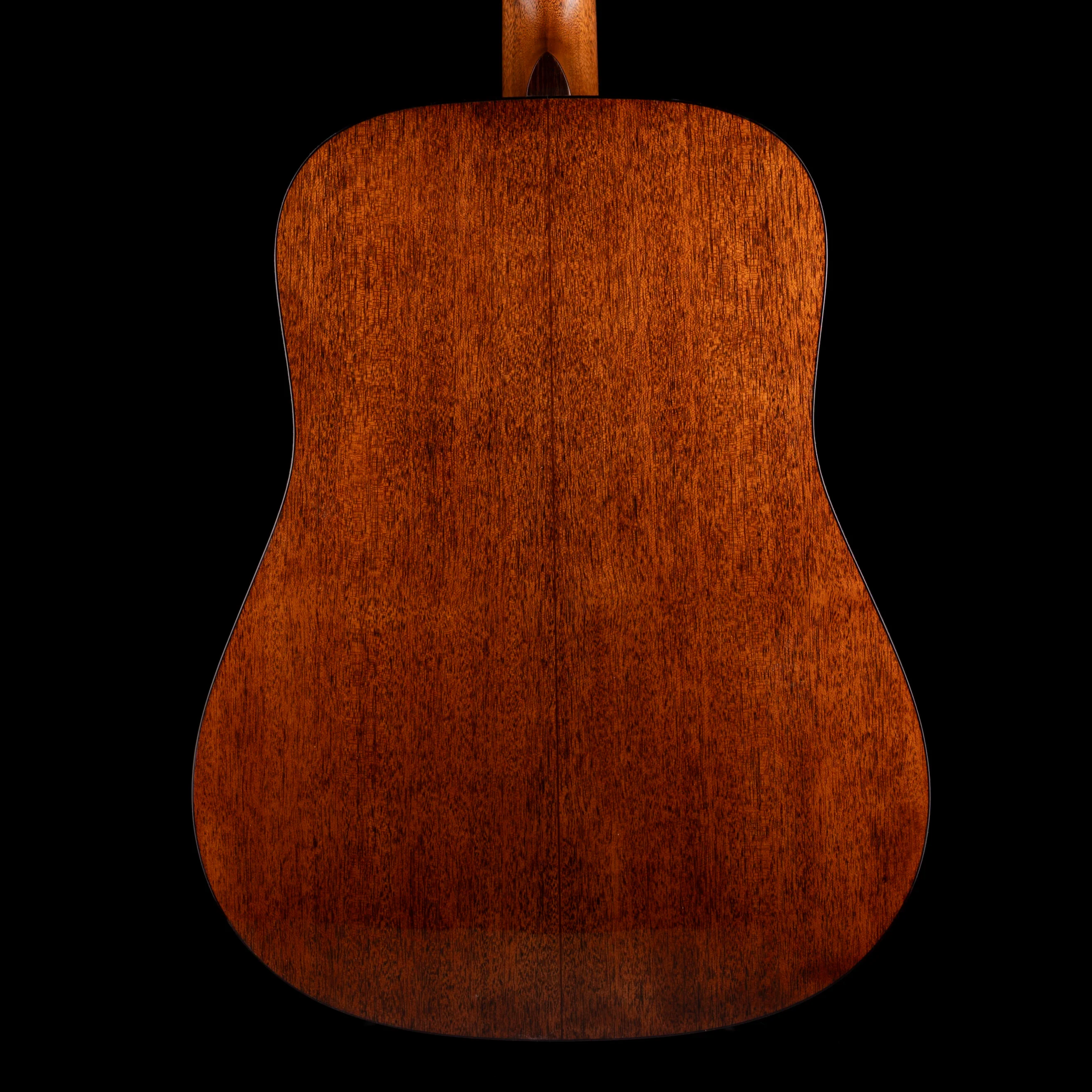Martin Limited Edition D-18 1955 CFM IV 70th Natural Acoustic Guitar With Case - Image 10
