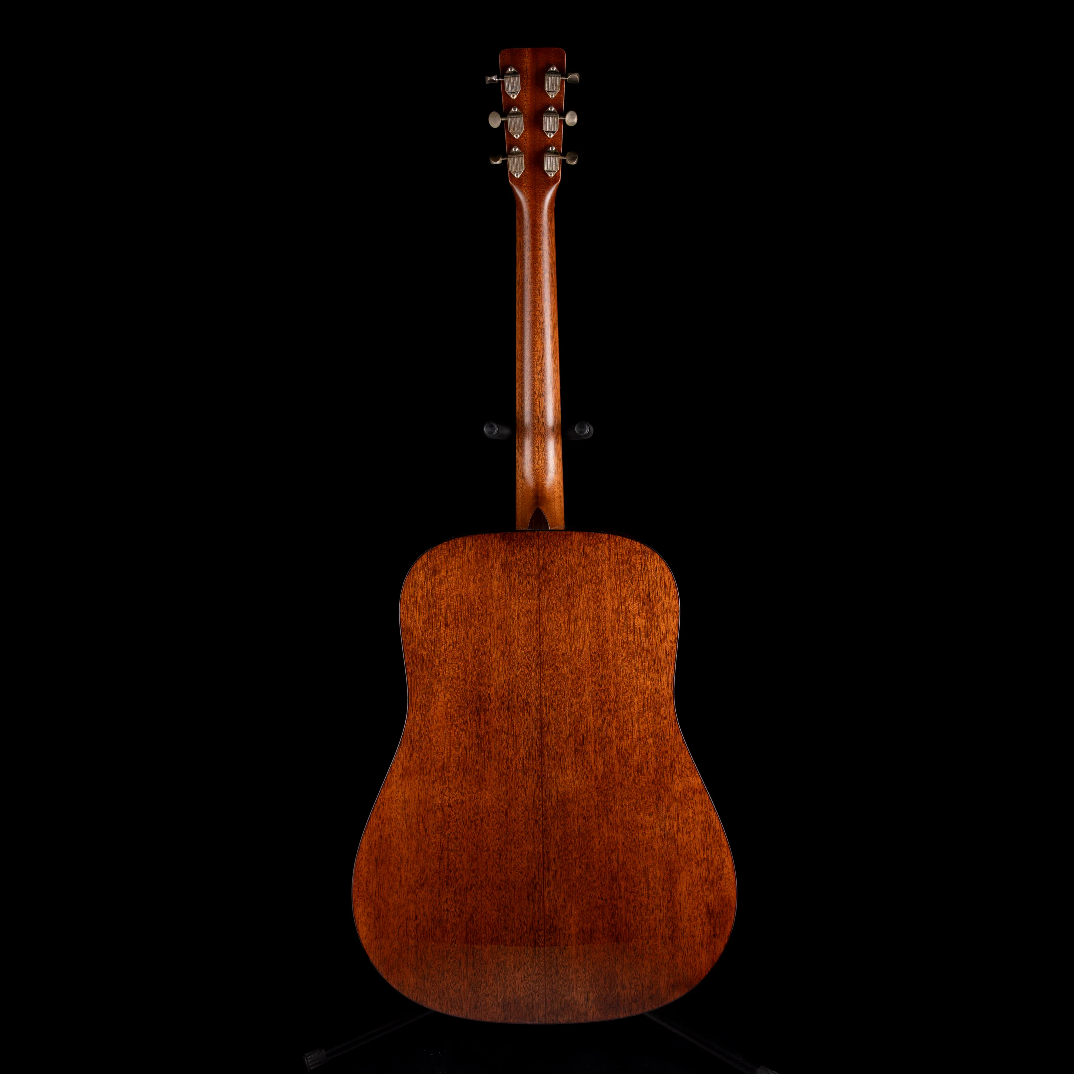 Martin Limited Edition D-18 1955 CFM IV 70th Natural Acoustic Guitar With Case - Image 11