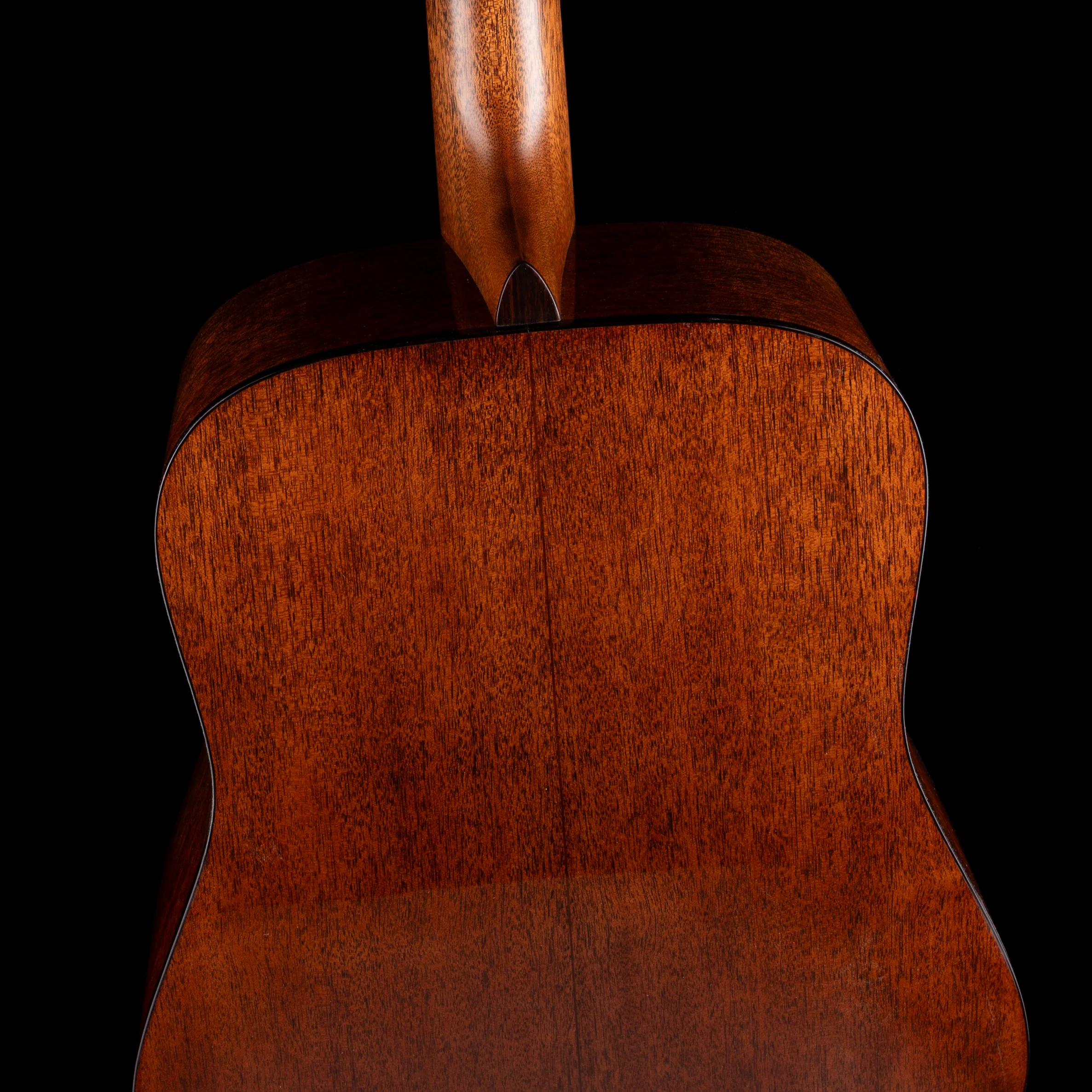Martin Limited Edition D-18 1955 CFM IV 70th Natural Acoustic Guitar With Case - Image 12