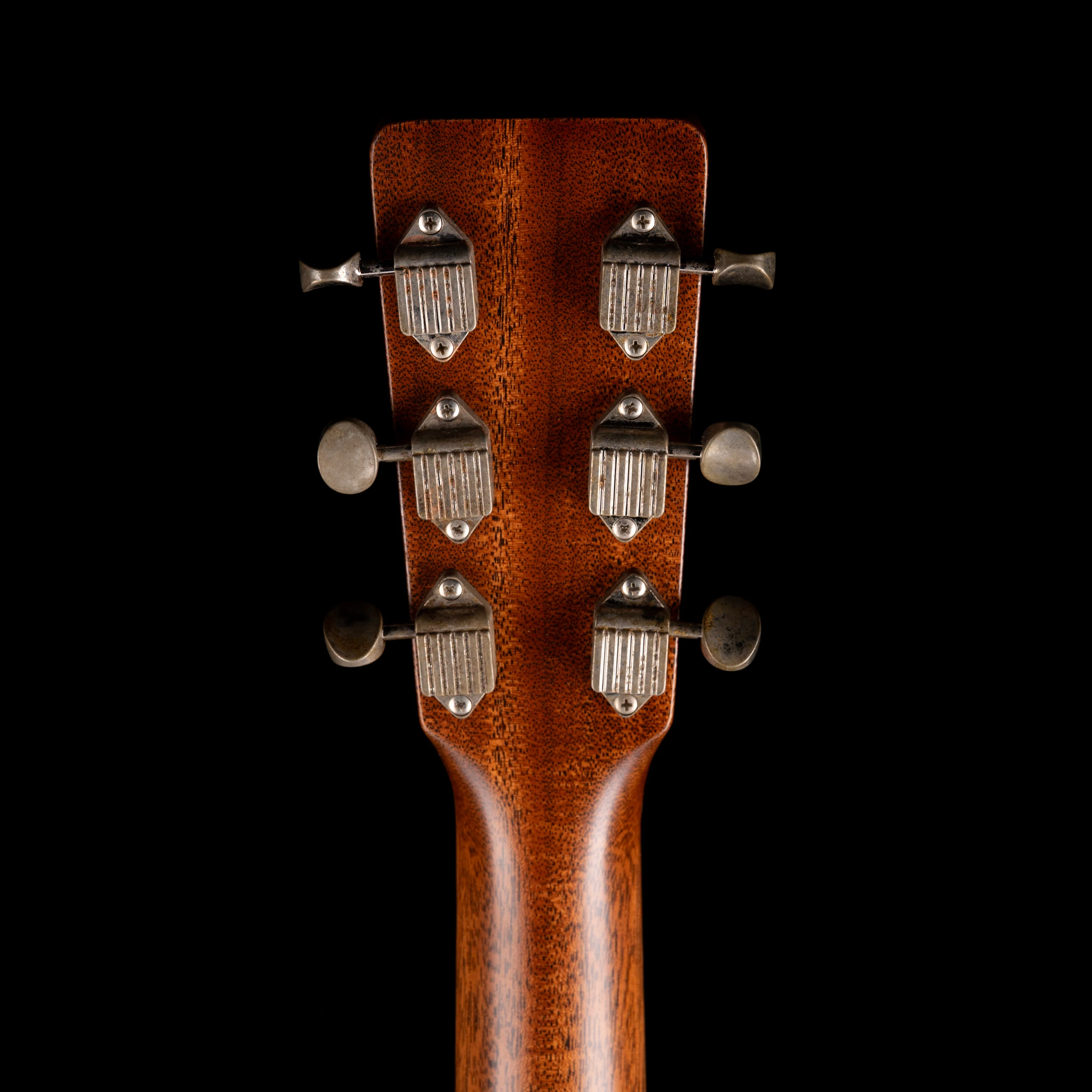 Martin Limited Edition D-18 1955 CFM IV 70th Natural Acoustic Guitar With Case - Image 14