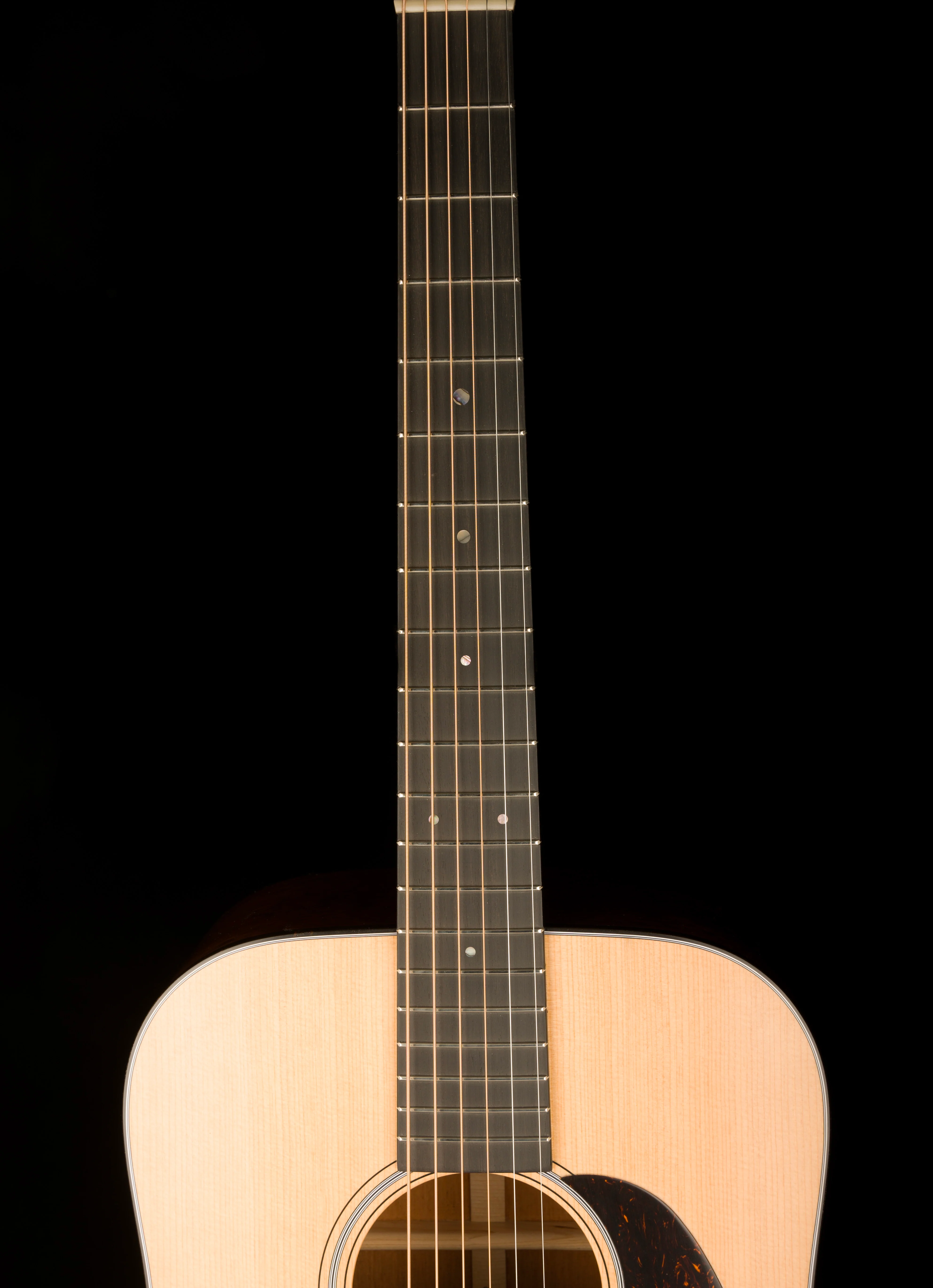 Martin D-18 Authentic 1937 Acoustic Guitar With Case - Image 11