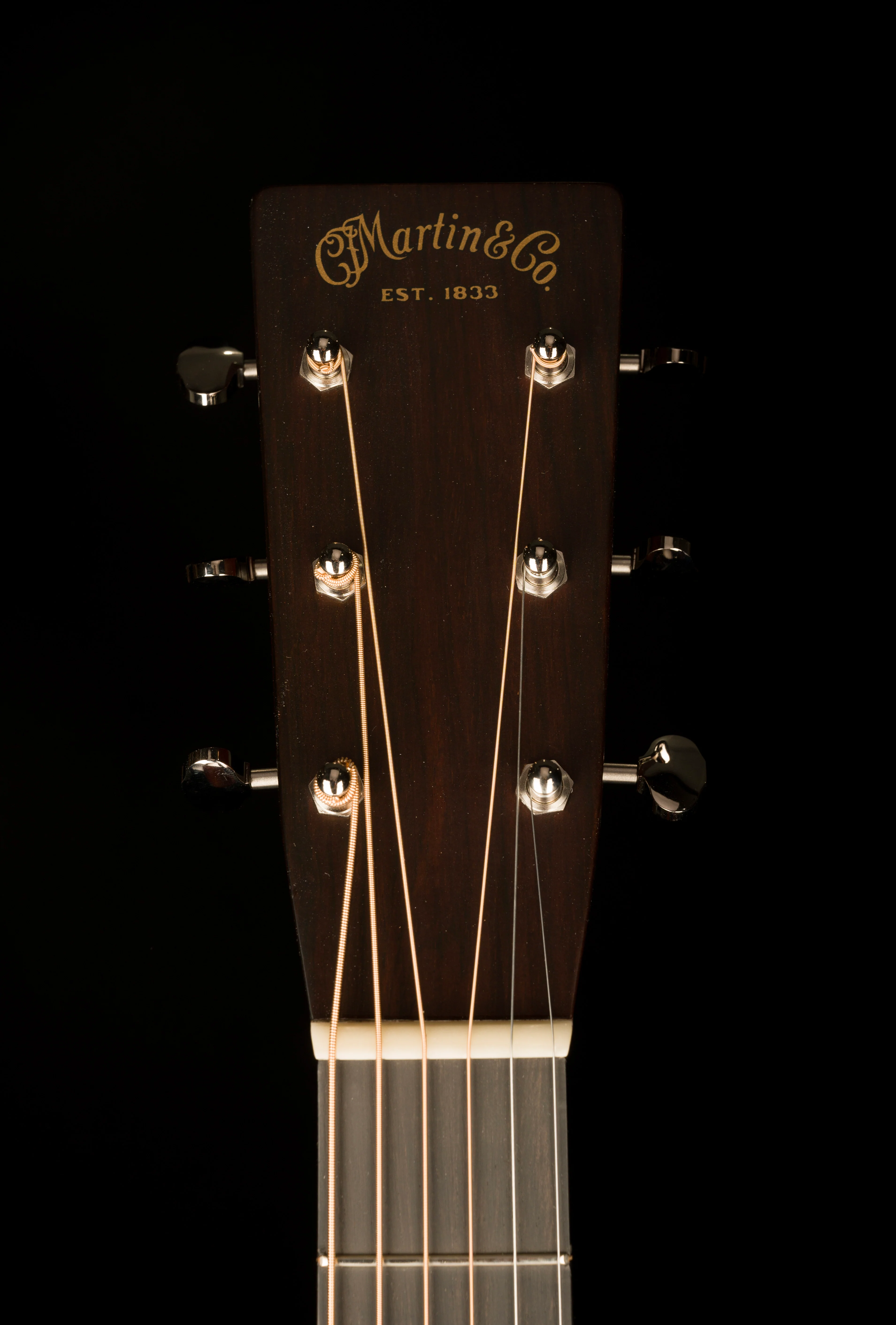 Martin D-18 Authentic 1937 Acoustic Guitar With Case - Image 12