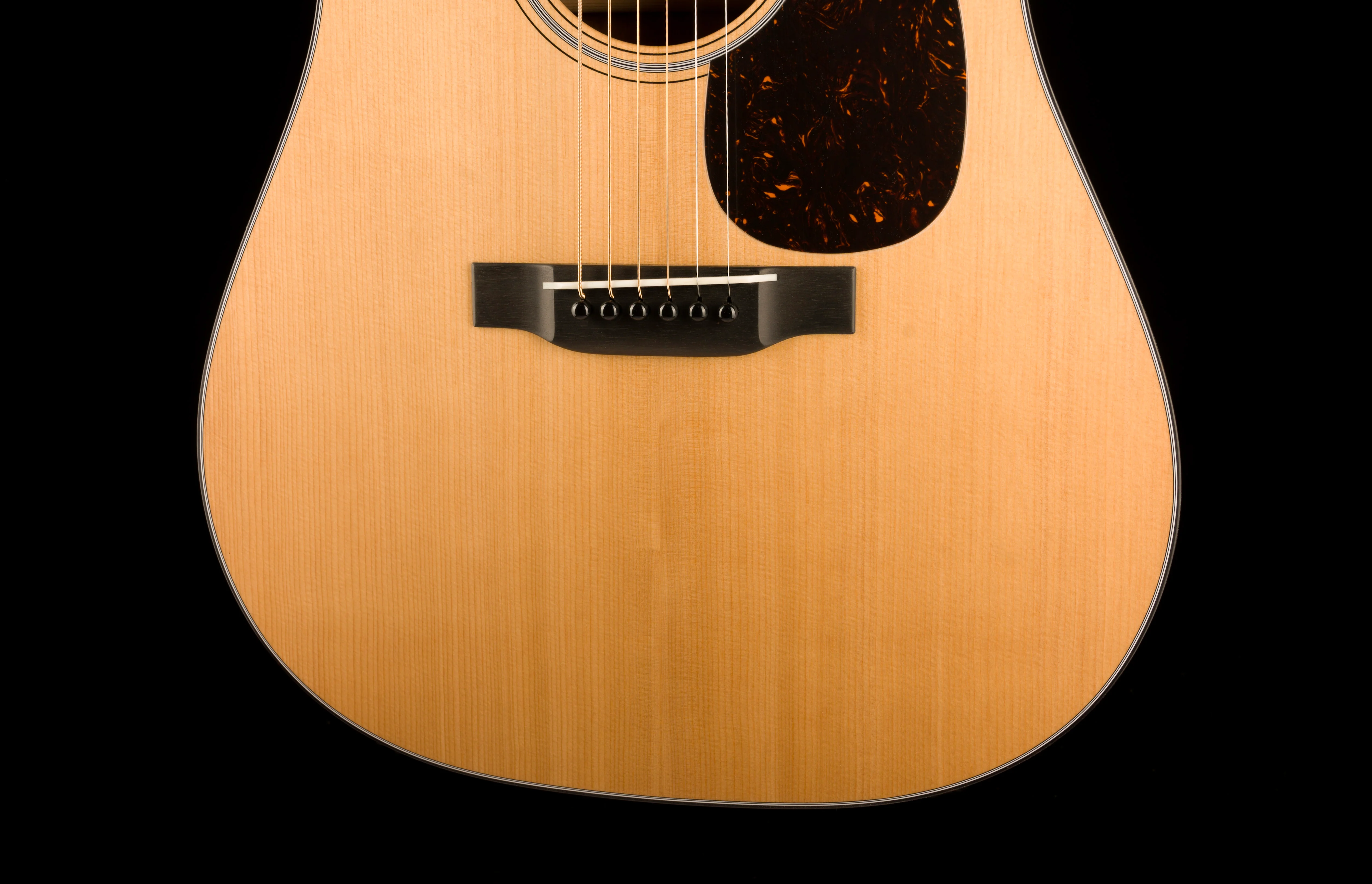 Martin D-18 Authentic 1937 Acoustic Guitar With Case - Image 6