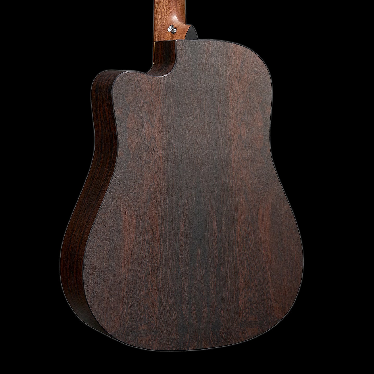 Martin DC-X2E 12-String Brazilian Rosewood Acoustic Electric Guitar with Gig Bag - Image 2